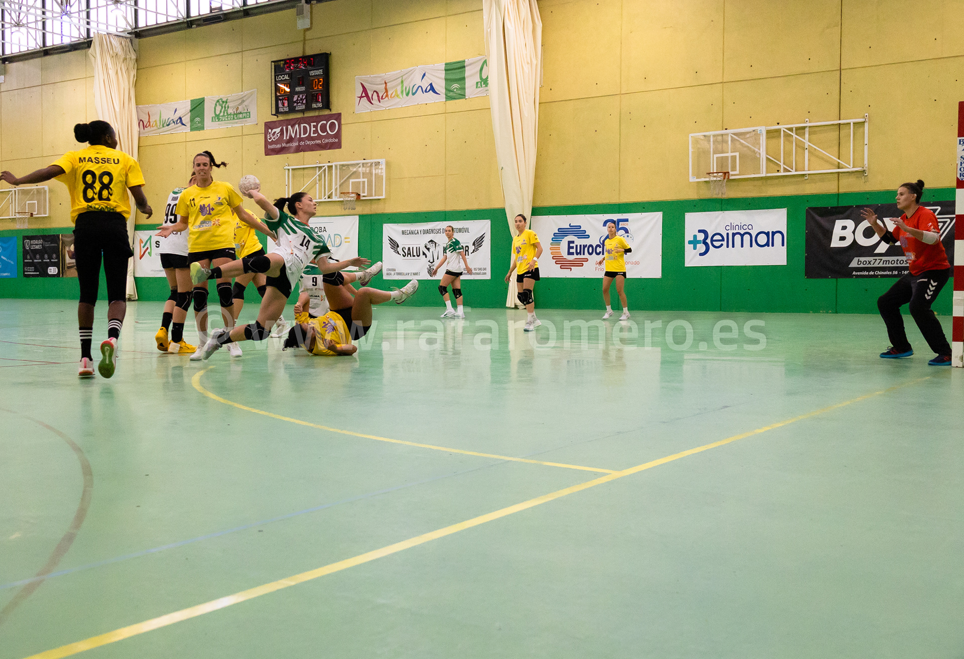 Salma Adesal Córdoba