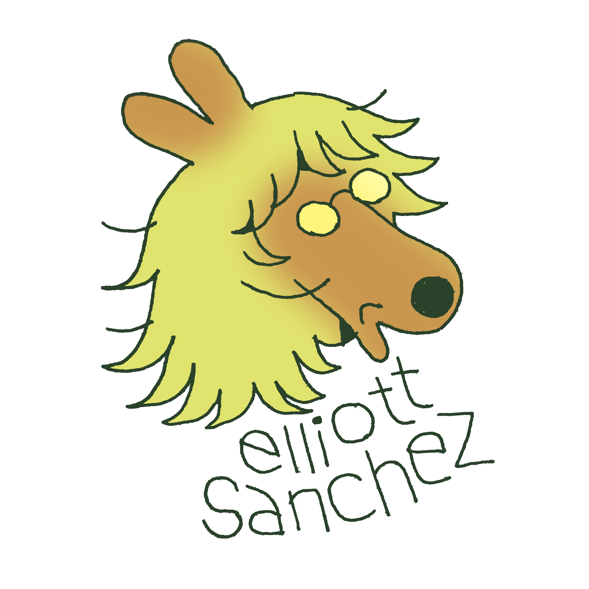 elliott sanchez