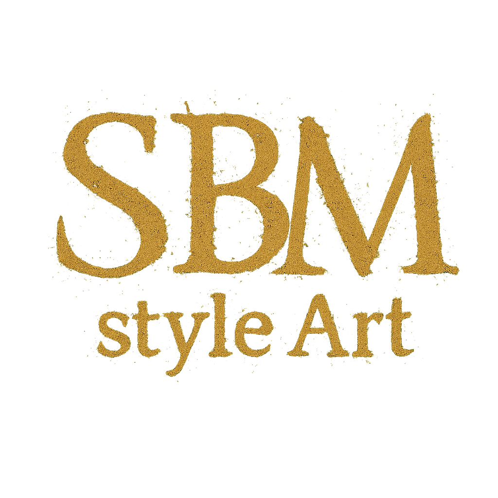 SBM Style Art