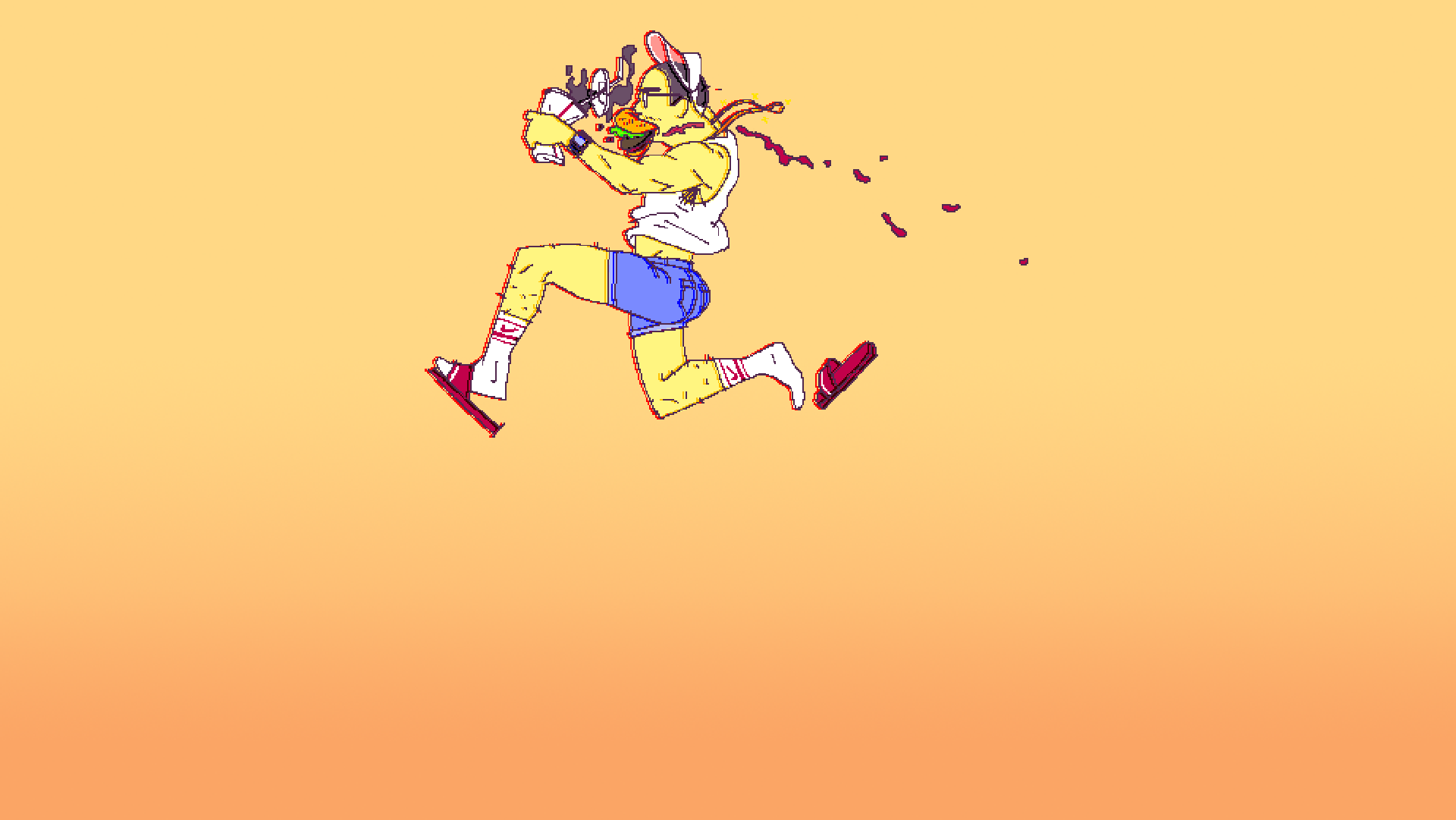 Artwork by Bounty Banana