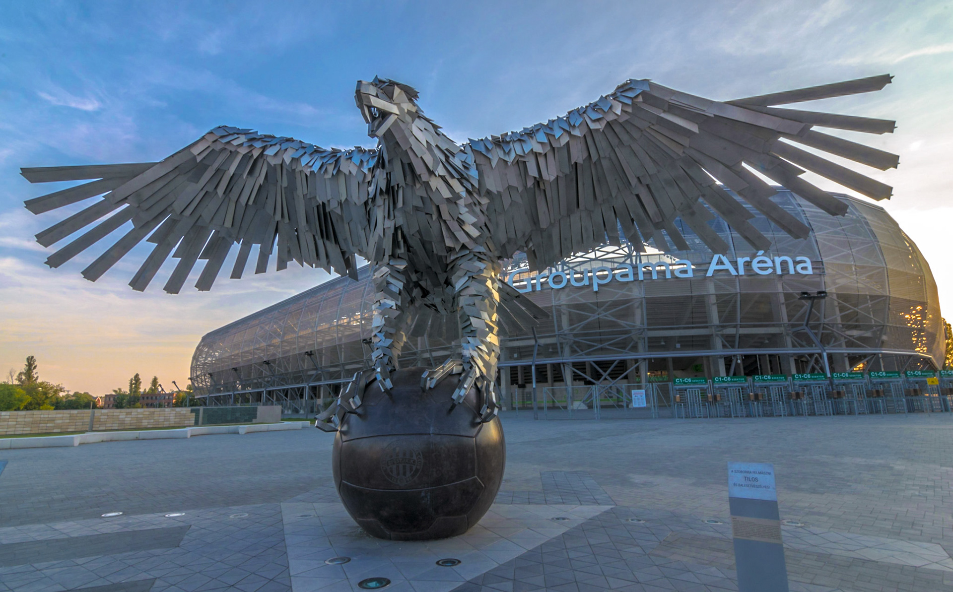 Arena