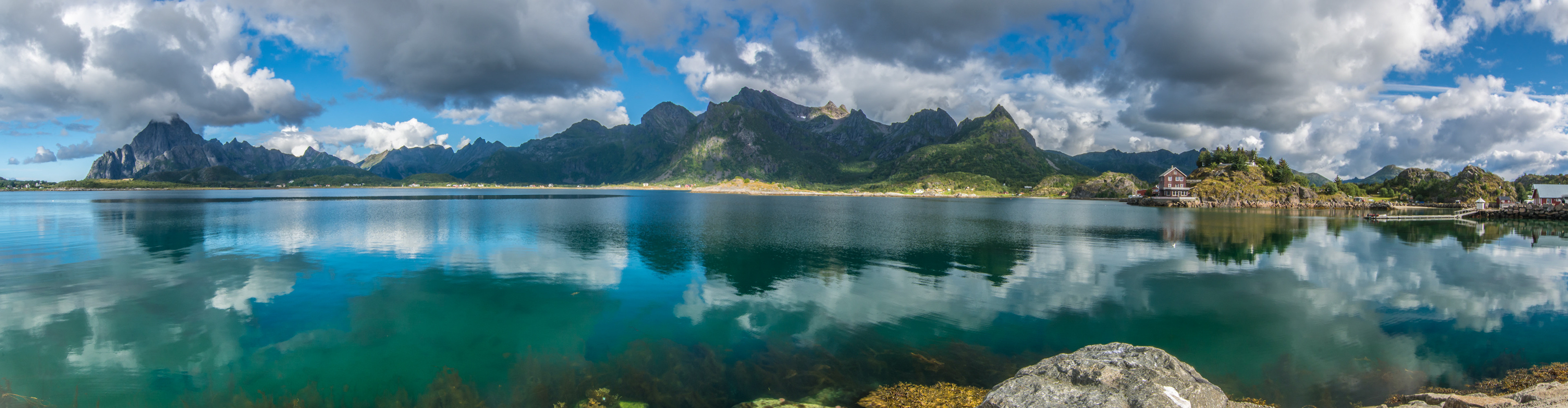 Lofoten