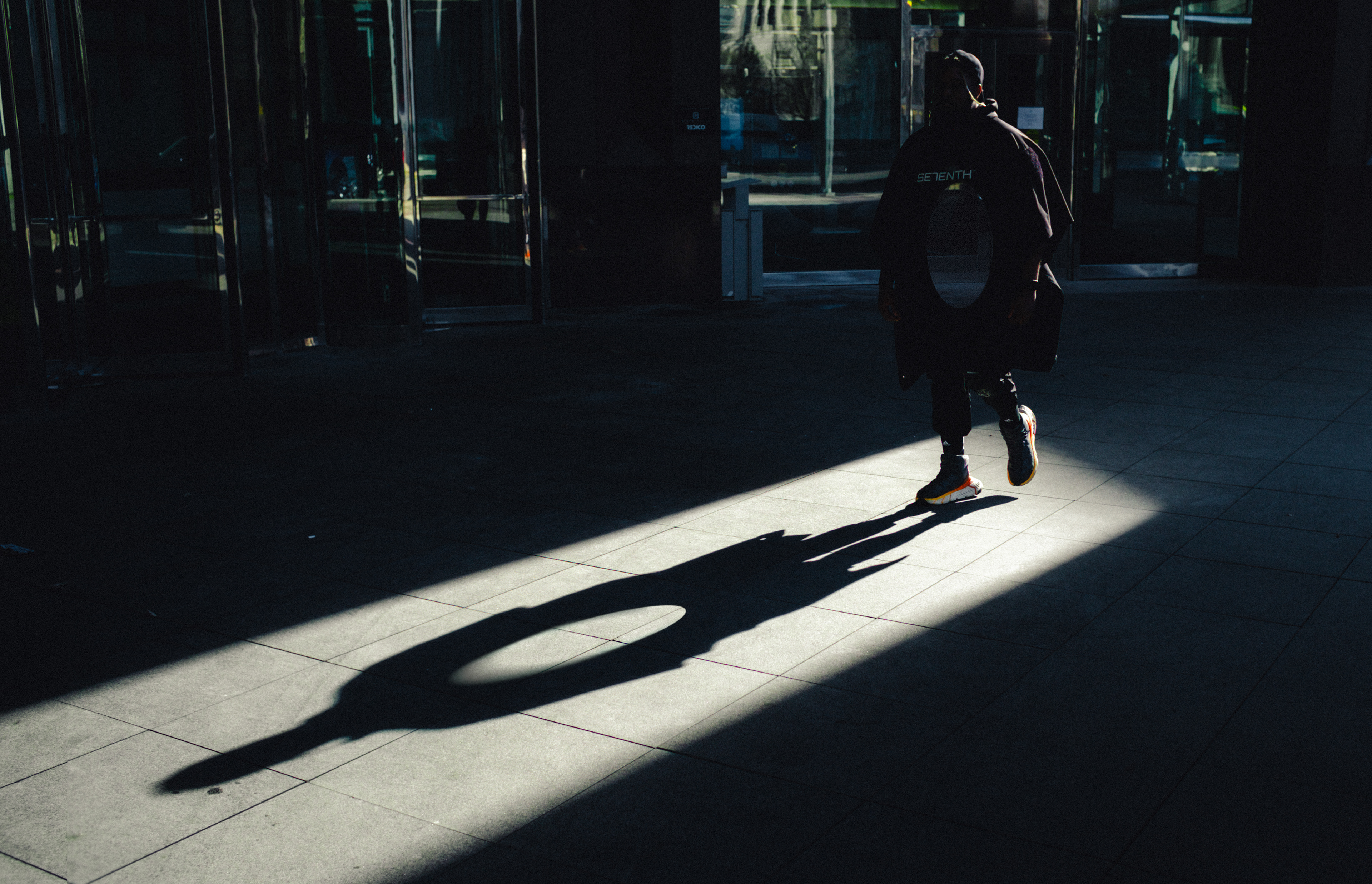 Fujifilm X-Pro1 + 7Artisans 24mm F1.4