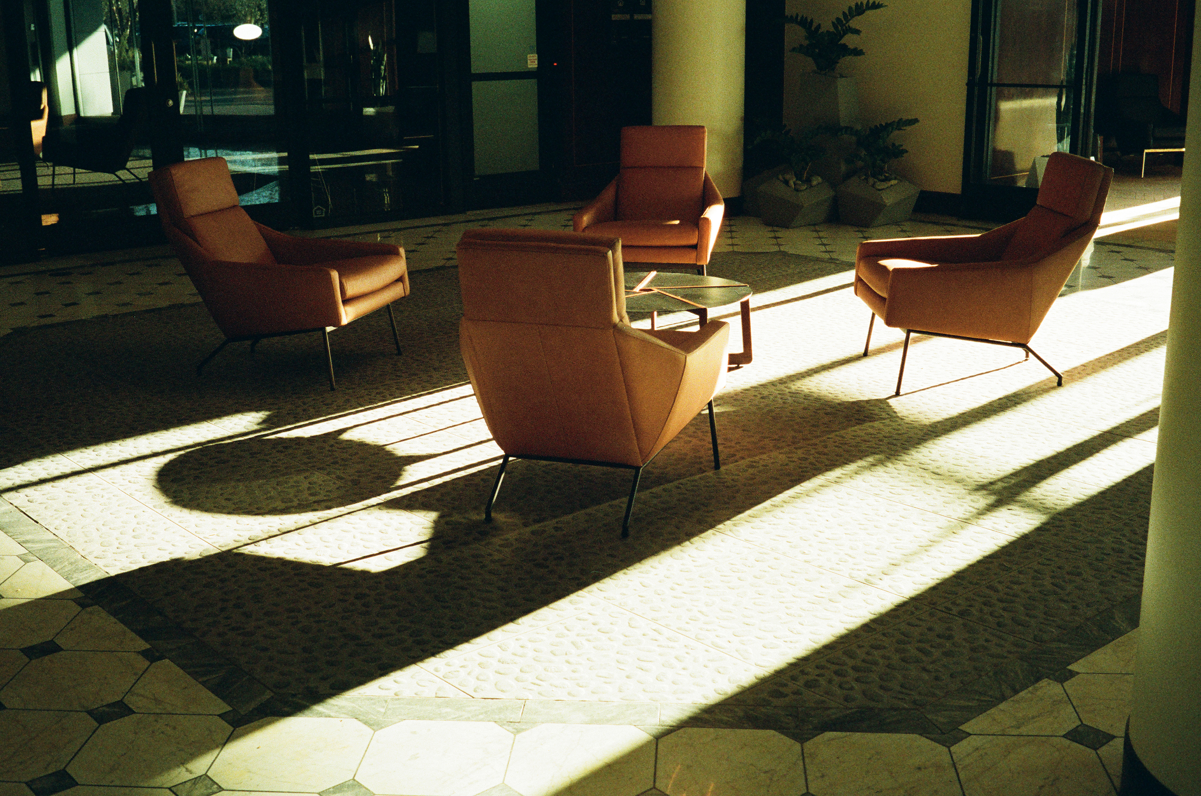 Kodak Portra 800