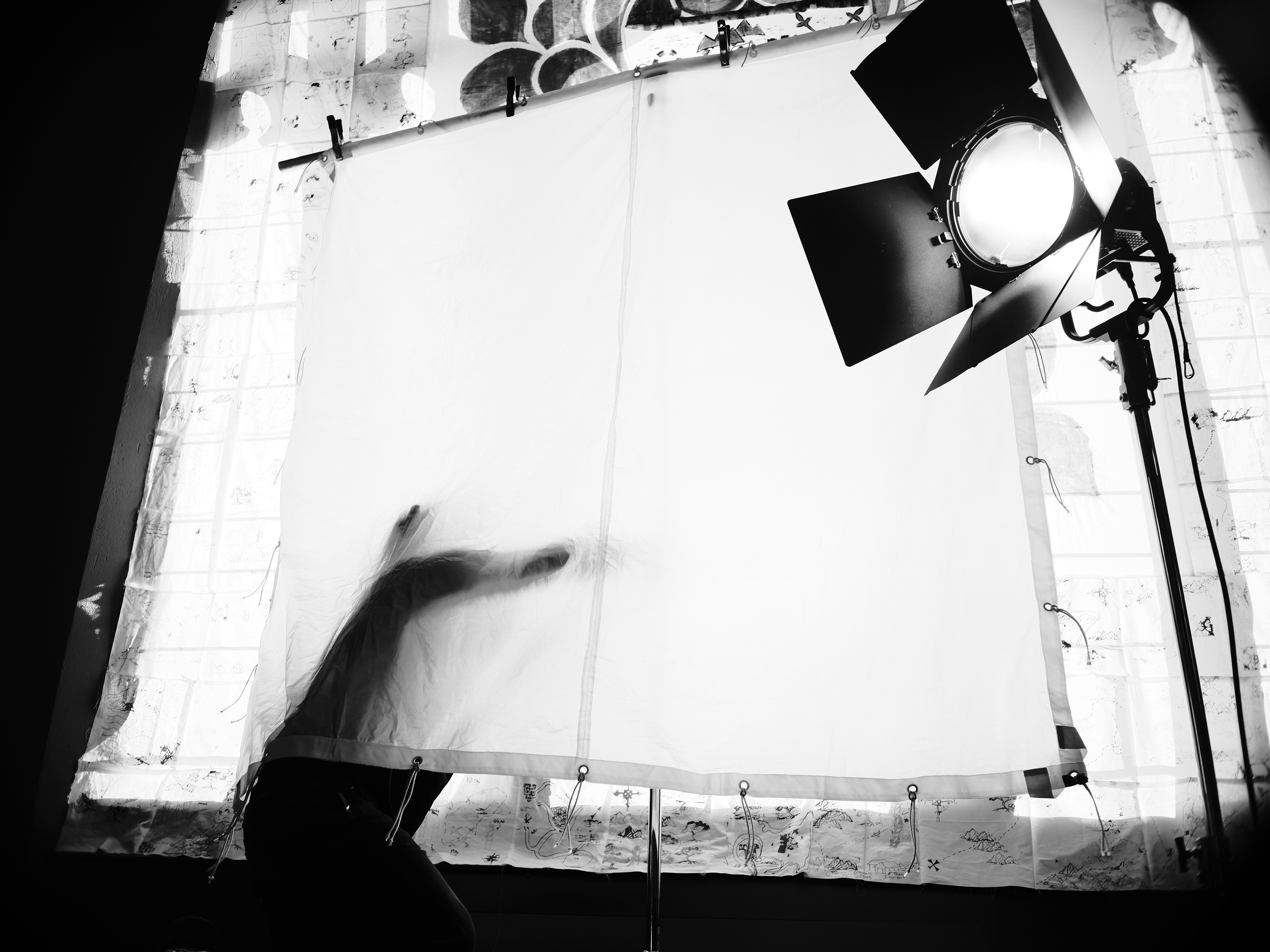 Fujifilm GFX 50R + Voigtlander Nokton Classic SC 40mm F1.4