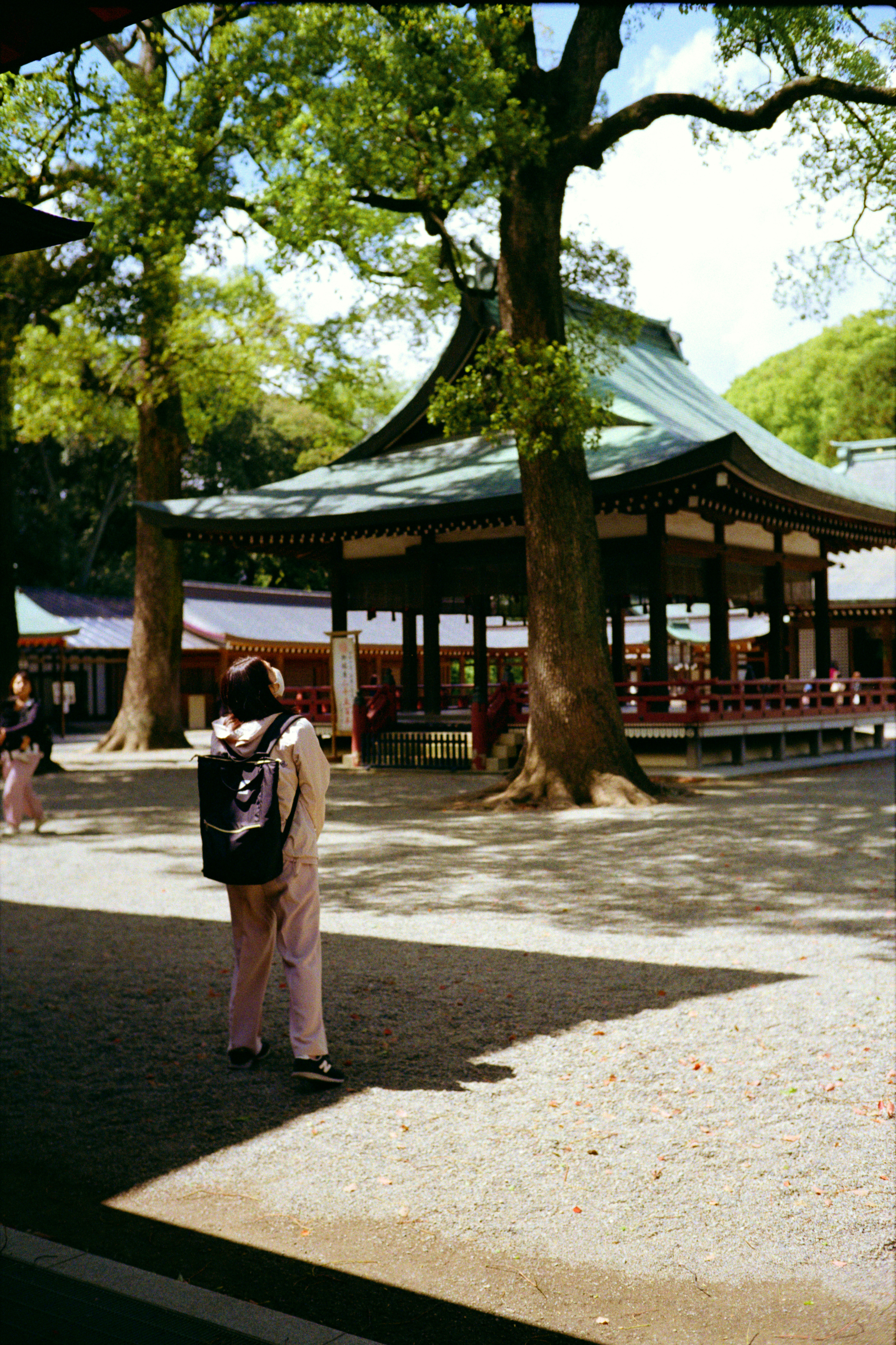 Fujicolor Superia 200