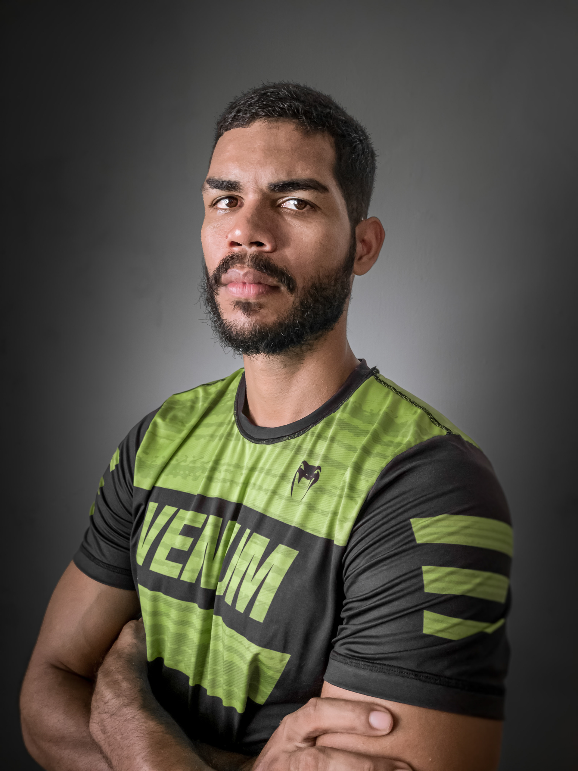 Rafael Morais - Willams Harking