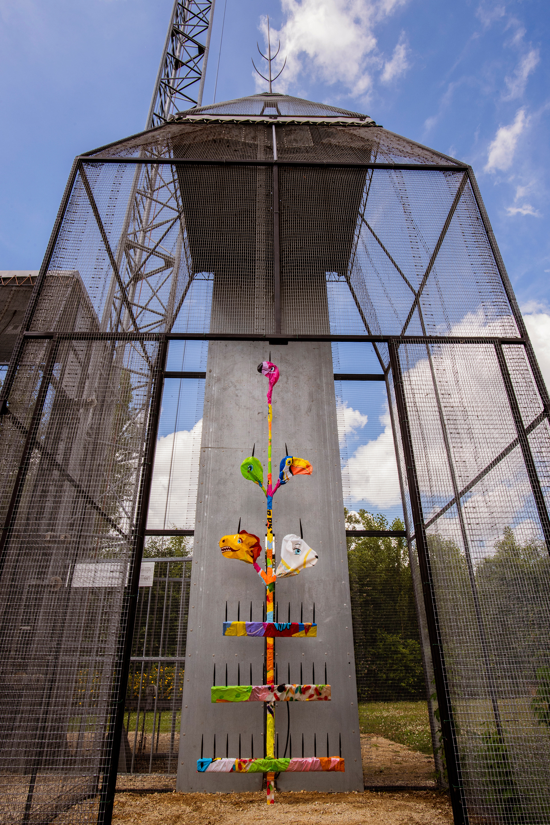 2022 - Watou - Kunstenfestival - Sense of Place - Cataloog