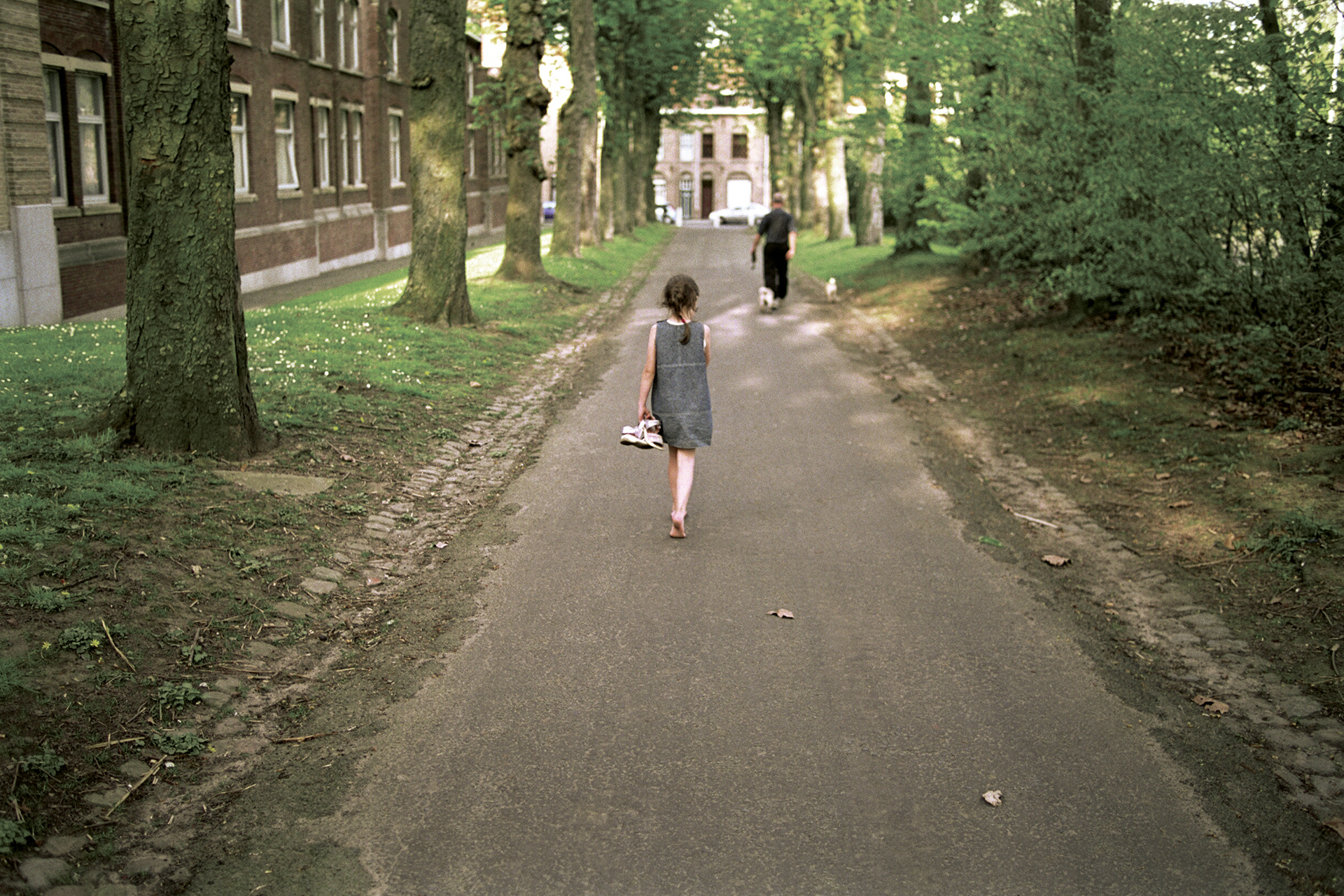 2003 - Ieper - Vestingen