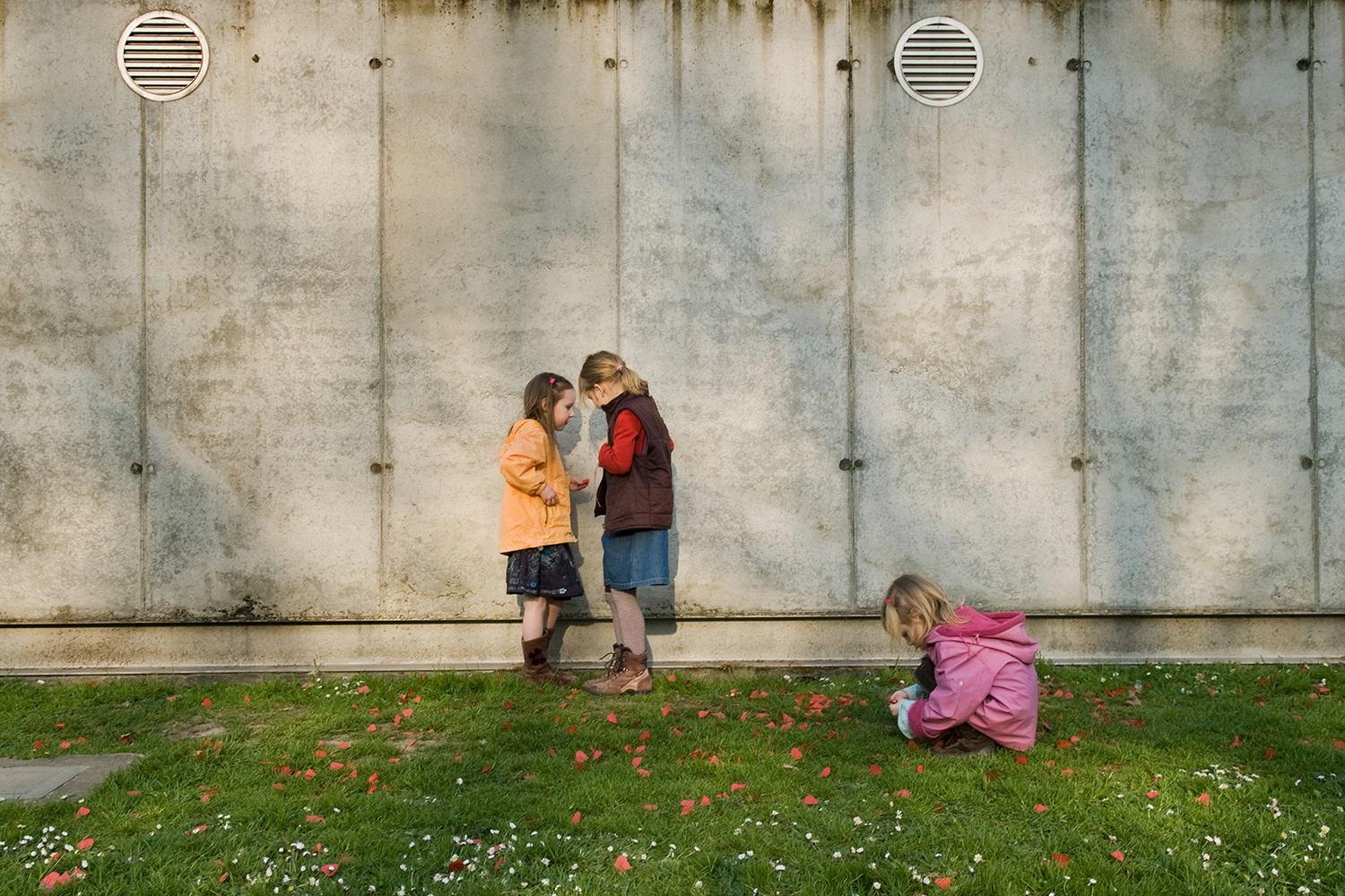 2007 - Ieper - Esplanade