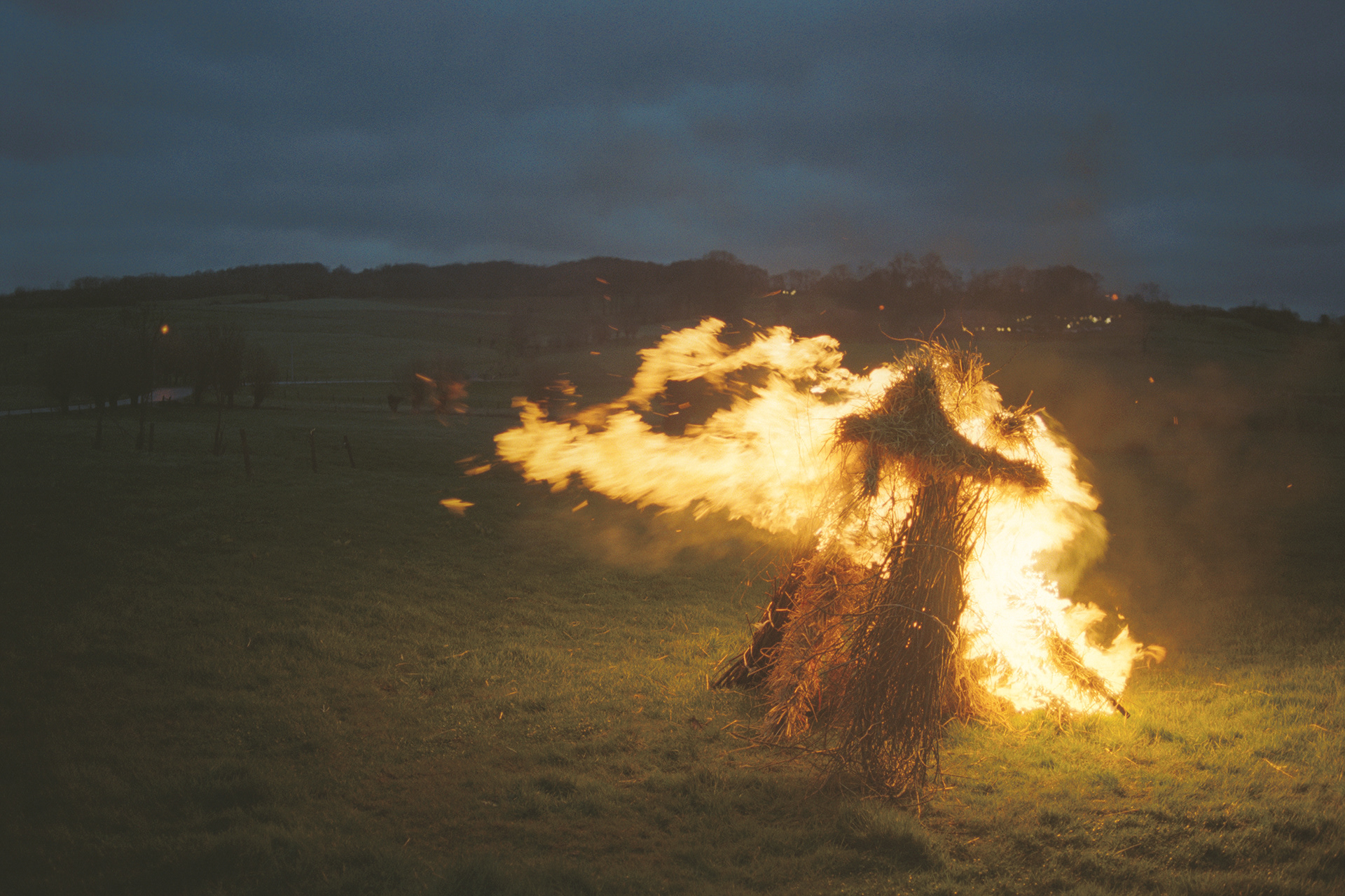2003 - Dranouter - Borellefeesten