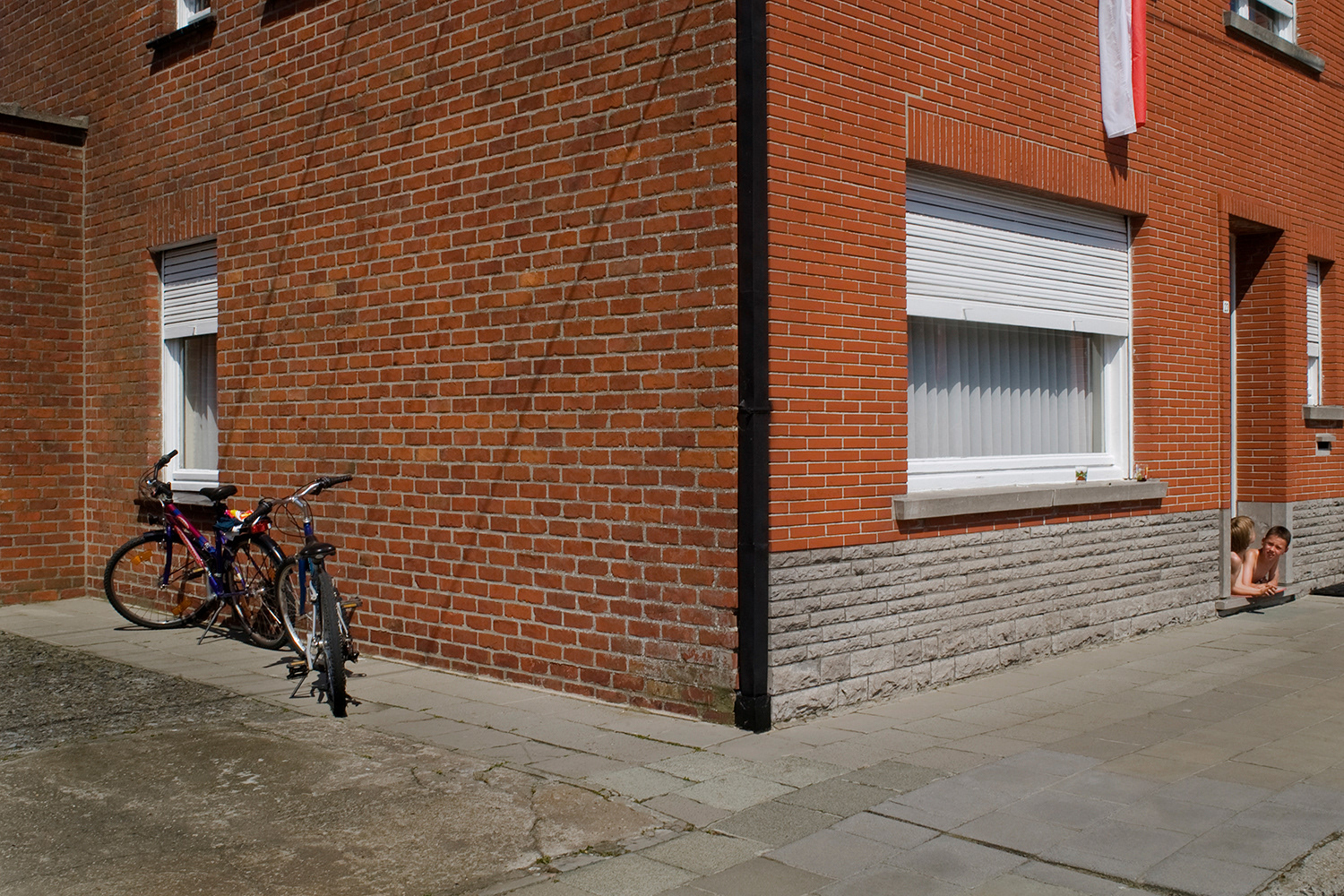 2006 - Voormezele - Heilige Bloedprocessie