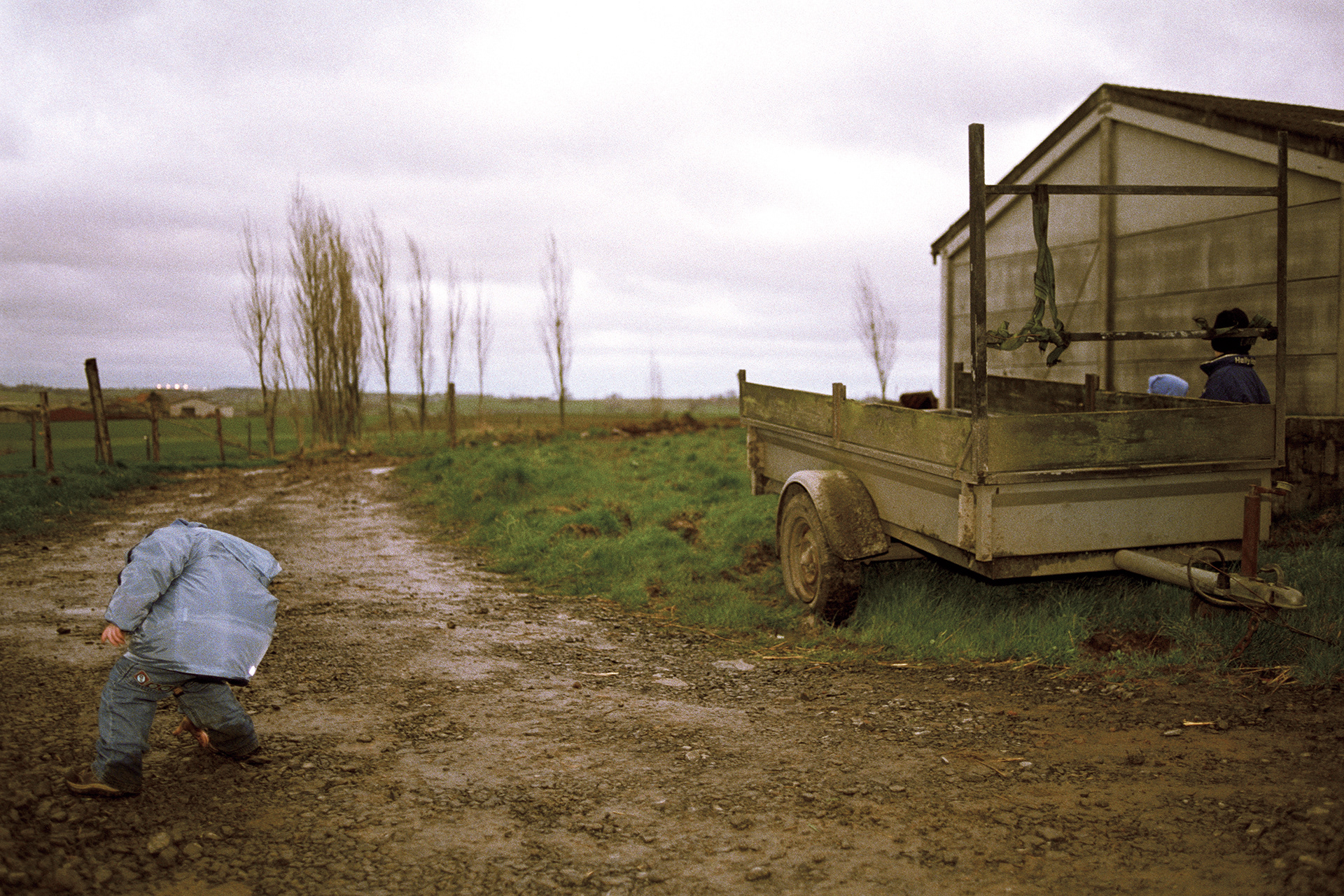 2003 - Dranouter - Borellefeesten