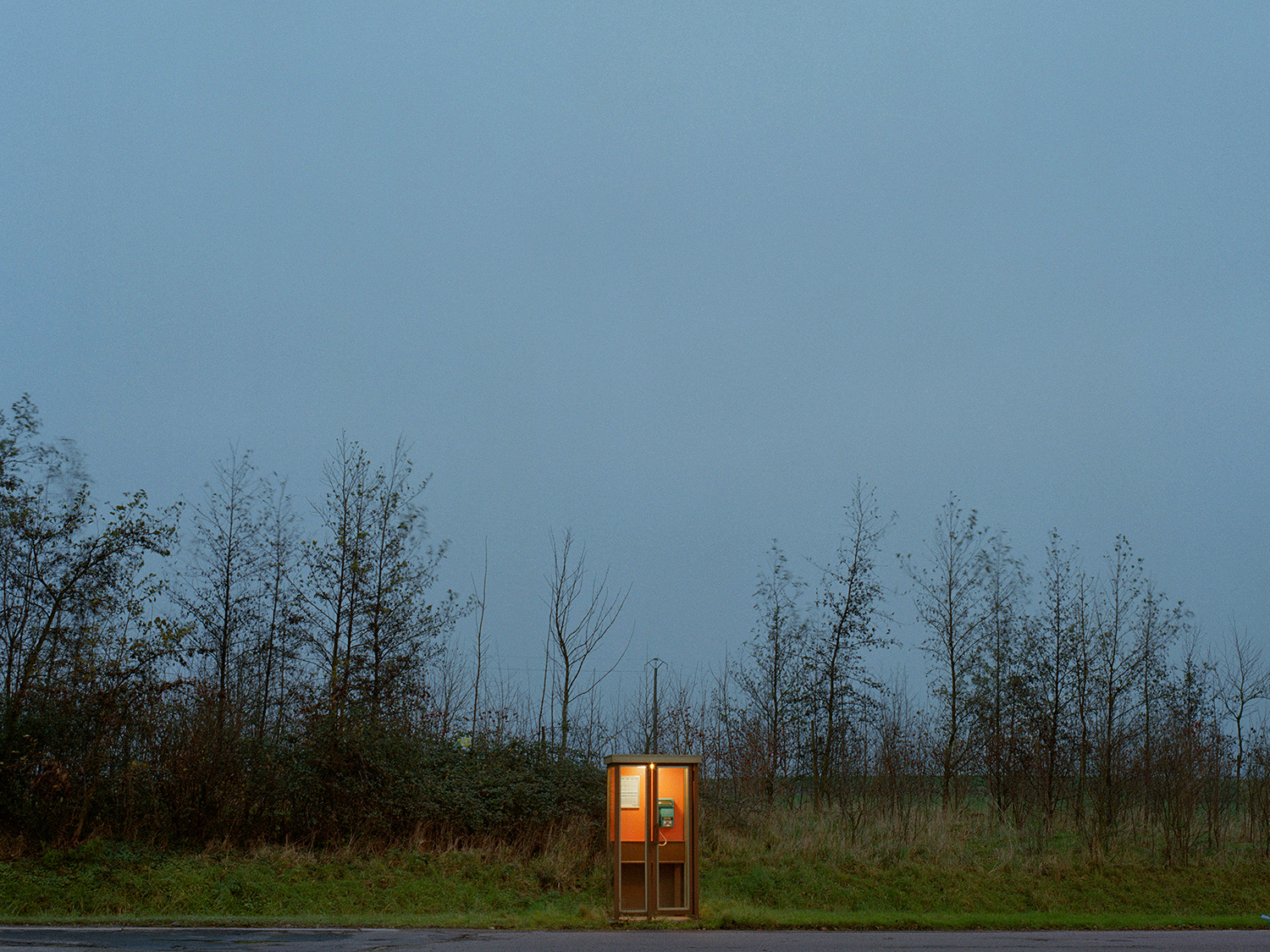 2002 - Watou - Callicannes - Grensovergang