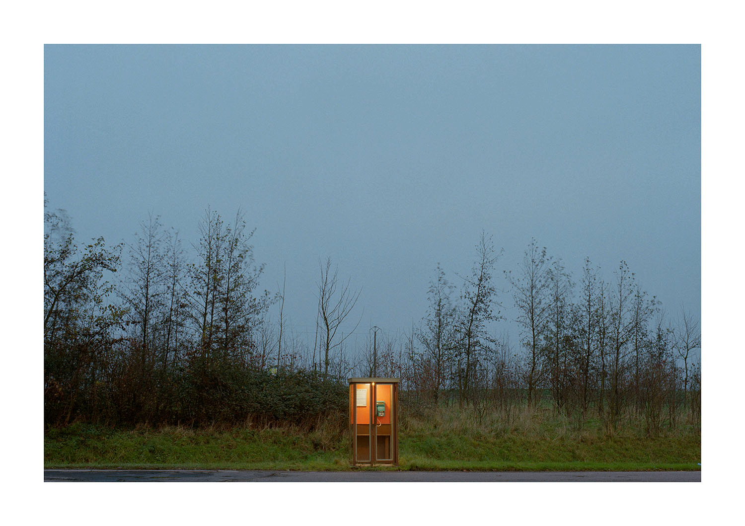 2002 - Watou - Callicannes - Voorbij de grens