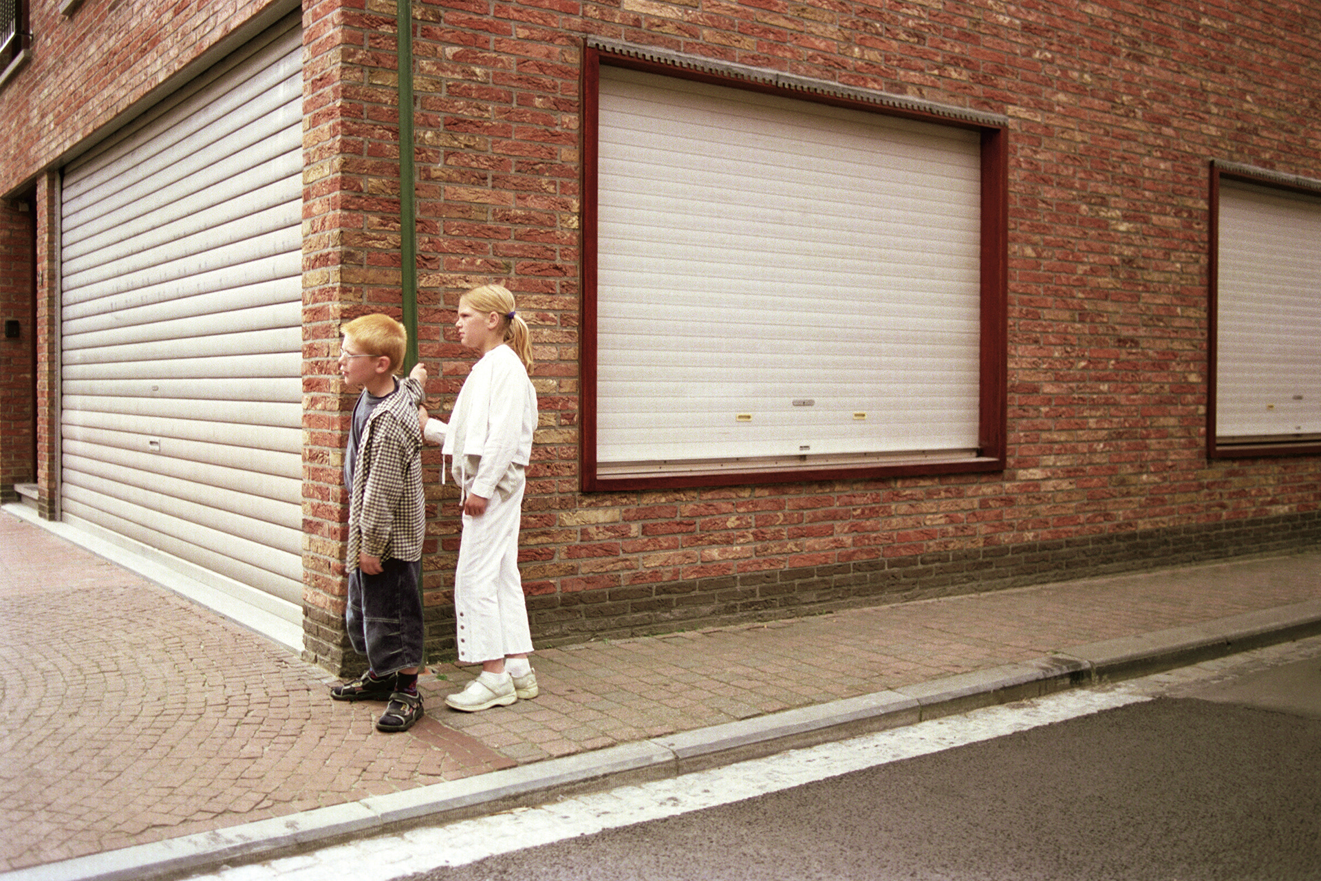 2003 - Poperinge - Ieperstraat - Maria-Ommegang