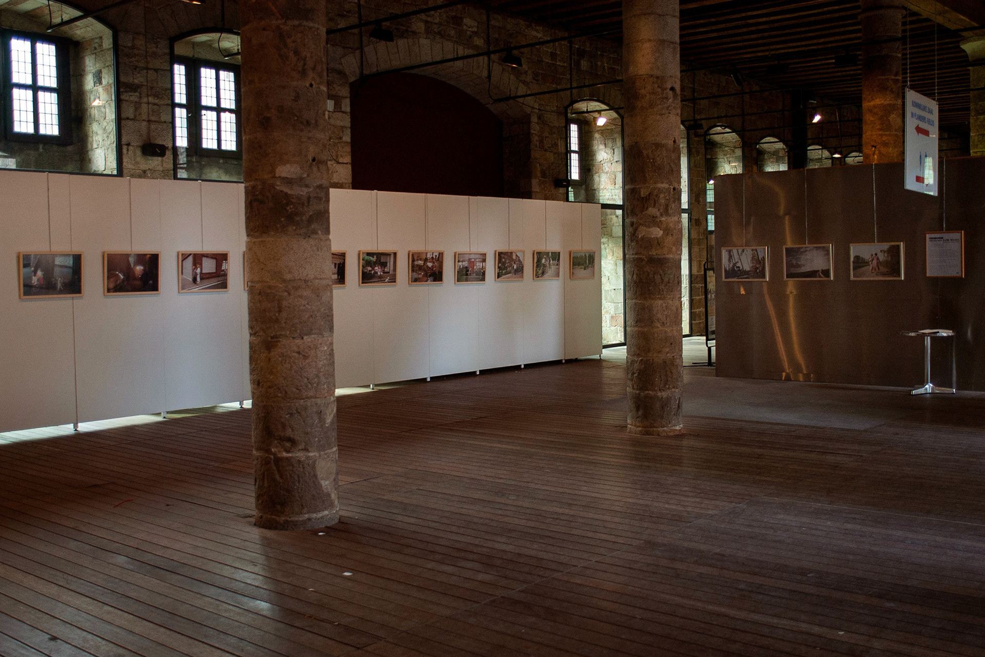 2009 - Ieper - Lakenhallen - Bijzonder Alledaags