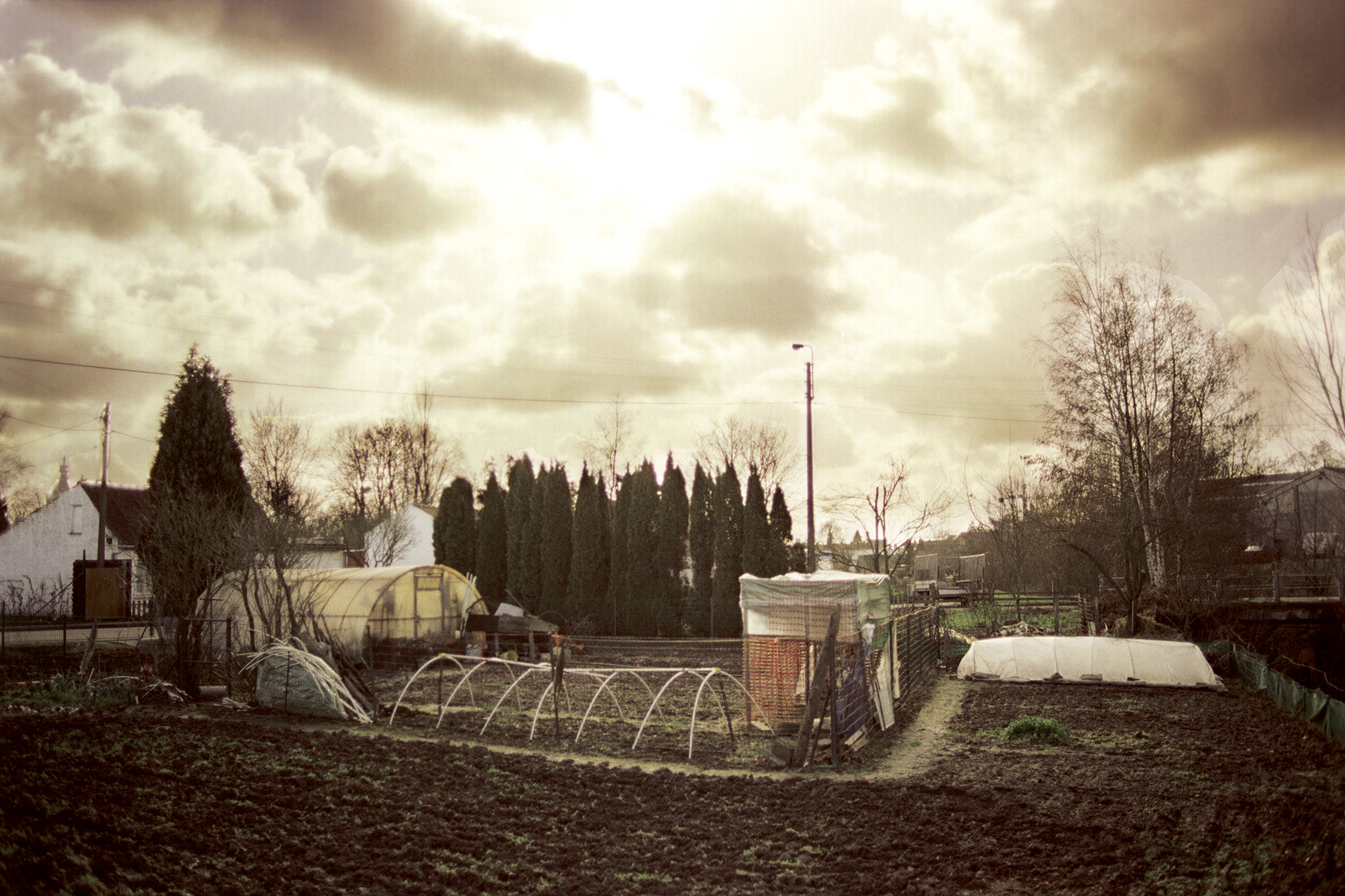 2003 - Poperinge - Switch Road 