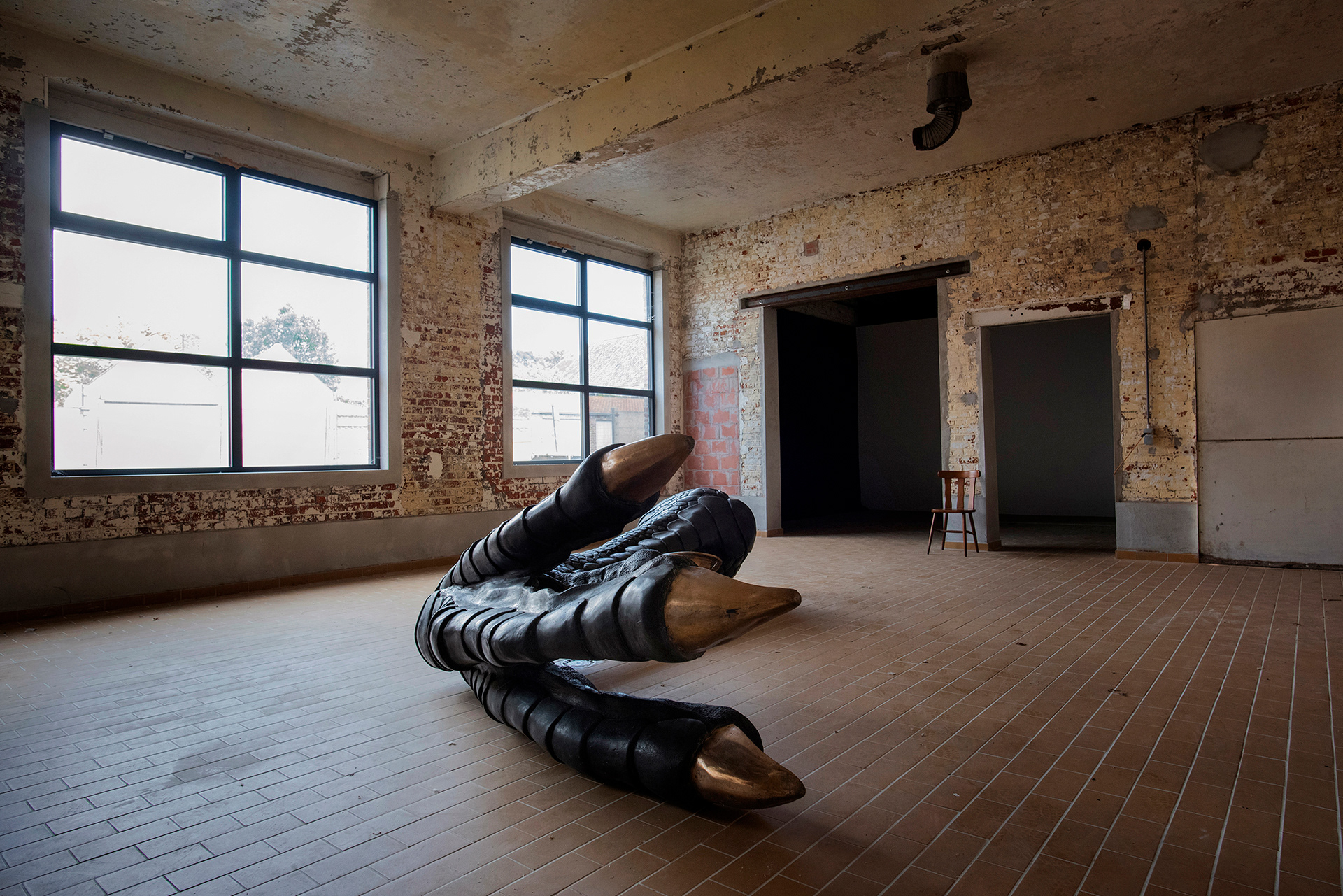 2022 - Watou - Kunstenfestival - Sense of Place - Cataloog