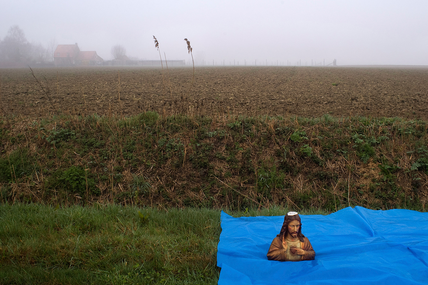 2005 - Poperinge - Abeelseweg - Rommelmarkt