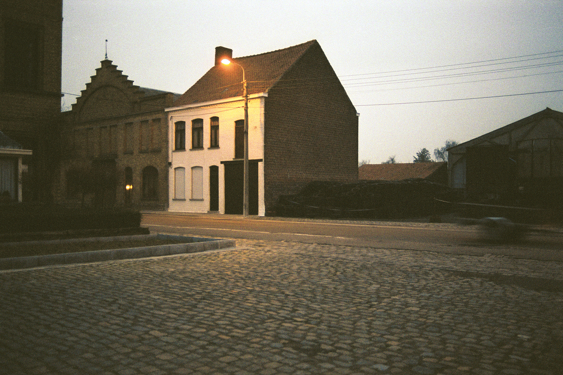 2003 - Poperinge - Nieuwstraat