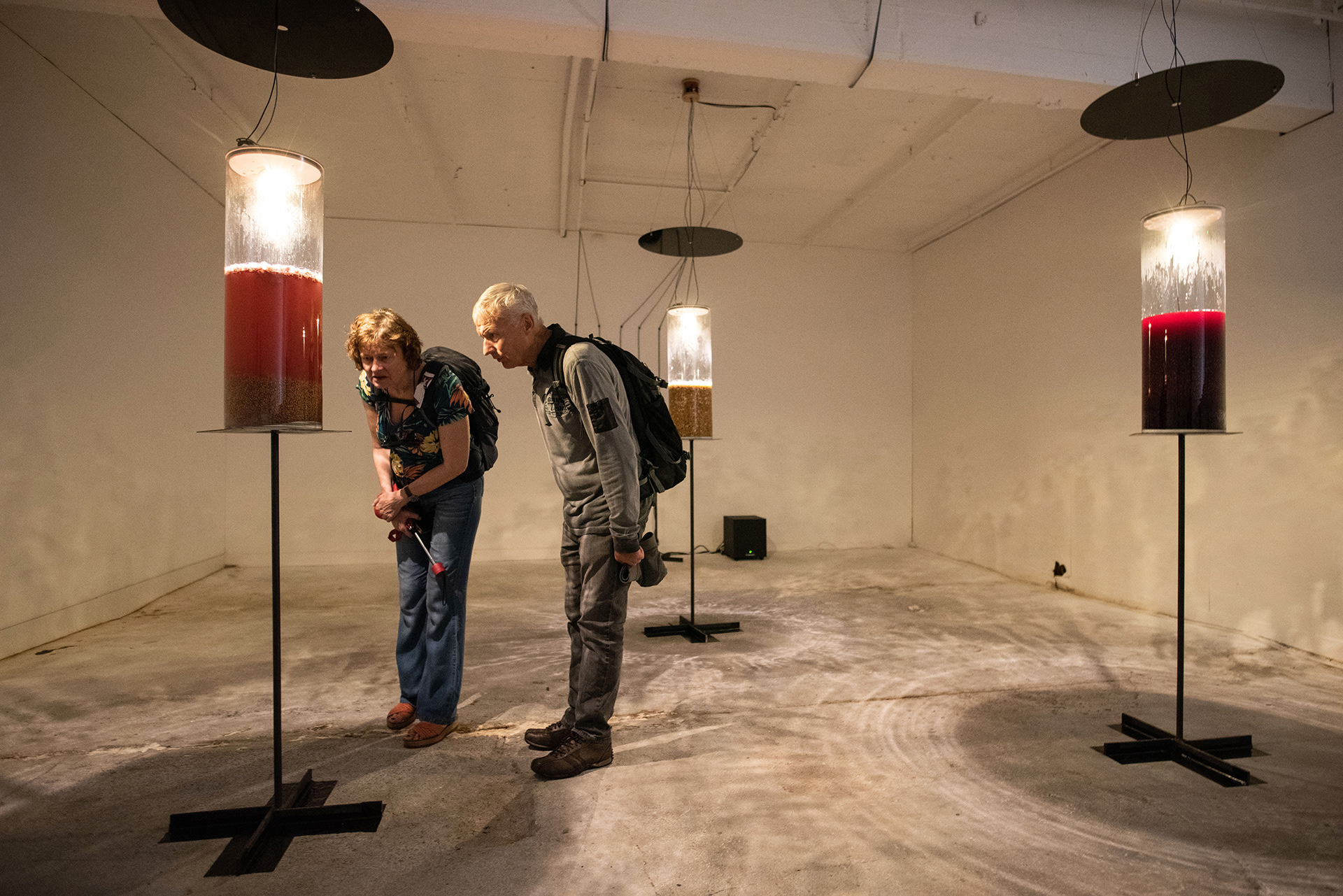 2022 - Watou - Kunstenfestival - Sense of Place - Cataloog