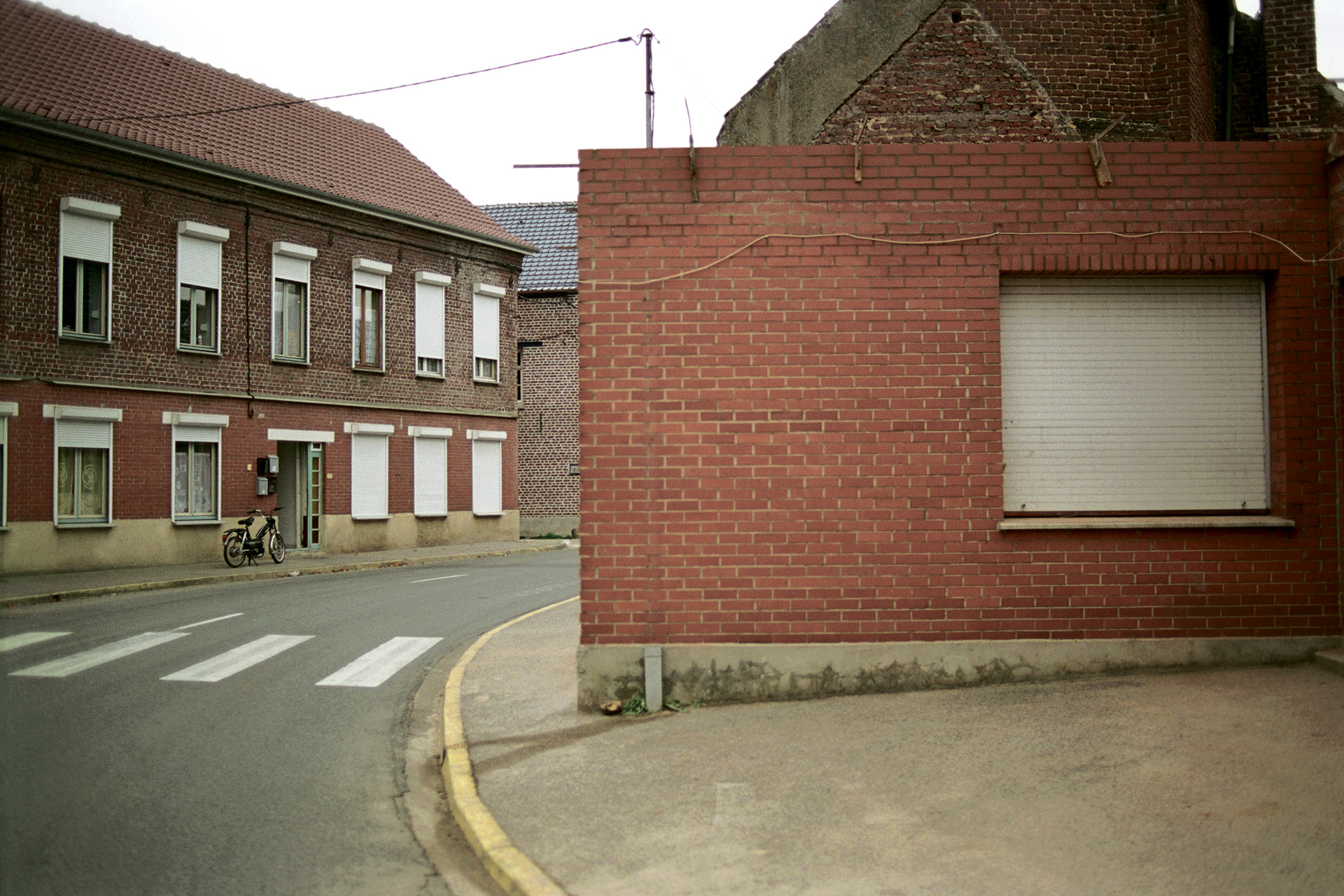 2003 - Frankrijk - X