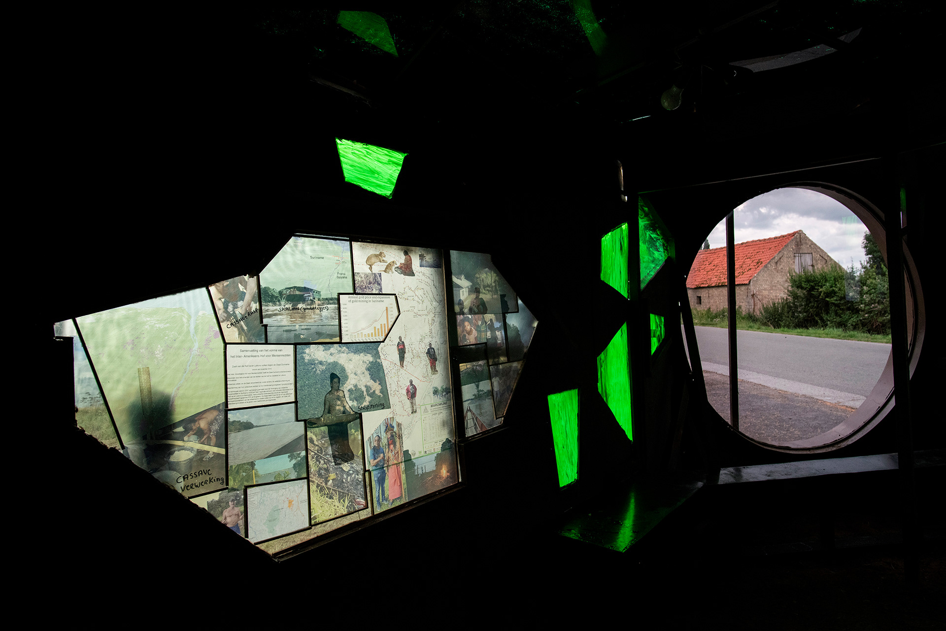 2022 - Watou - Kunstenfestival - Sense of Place - Cataloog