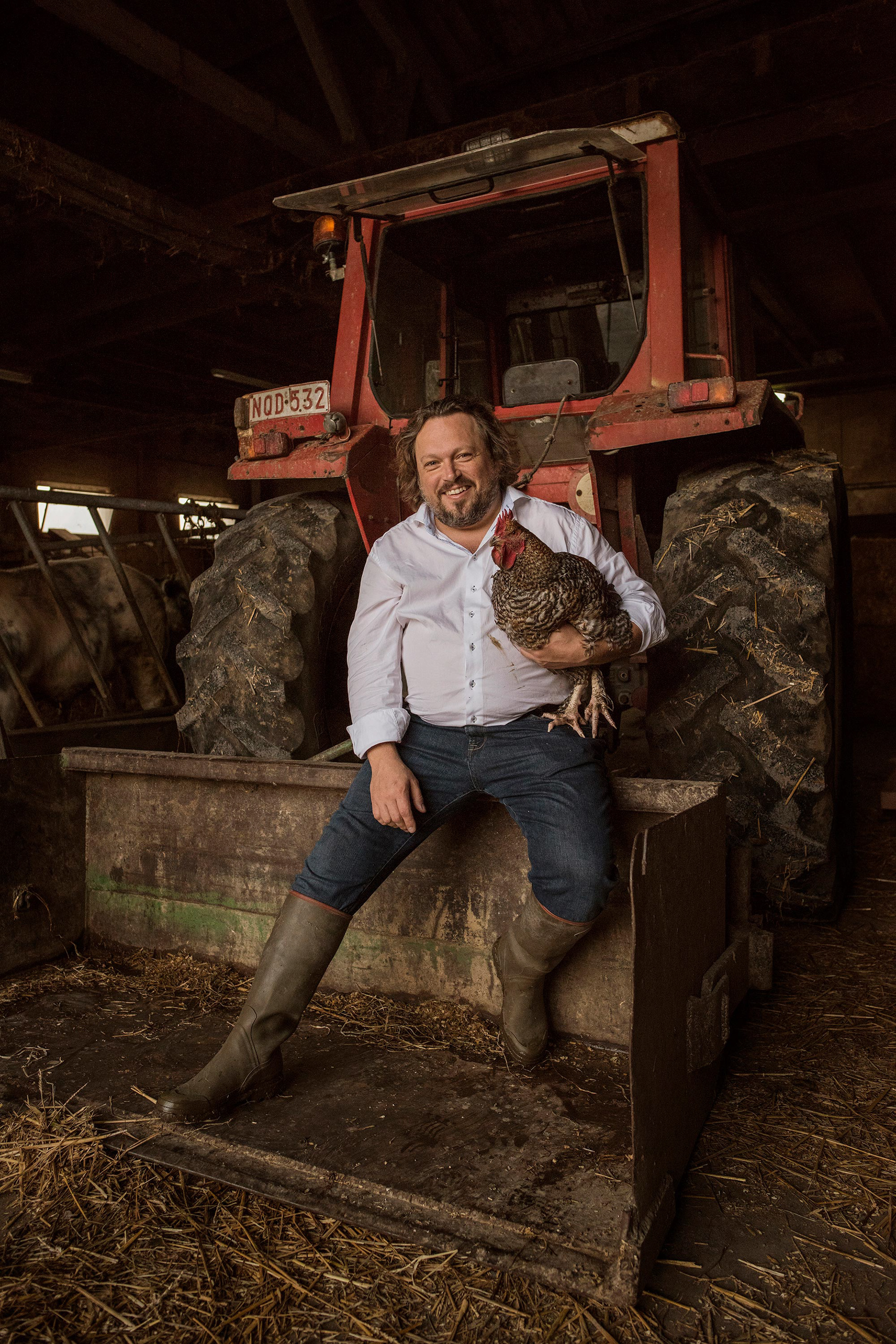 Pieter Verheyde - Terminus