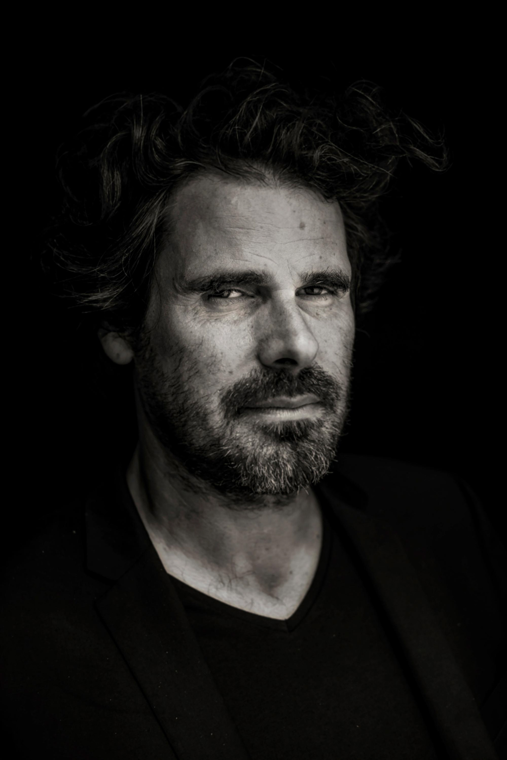 Stephan Vanfleteren
