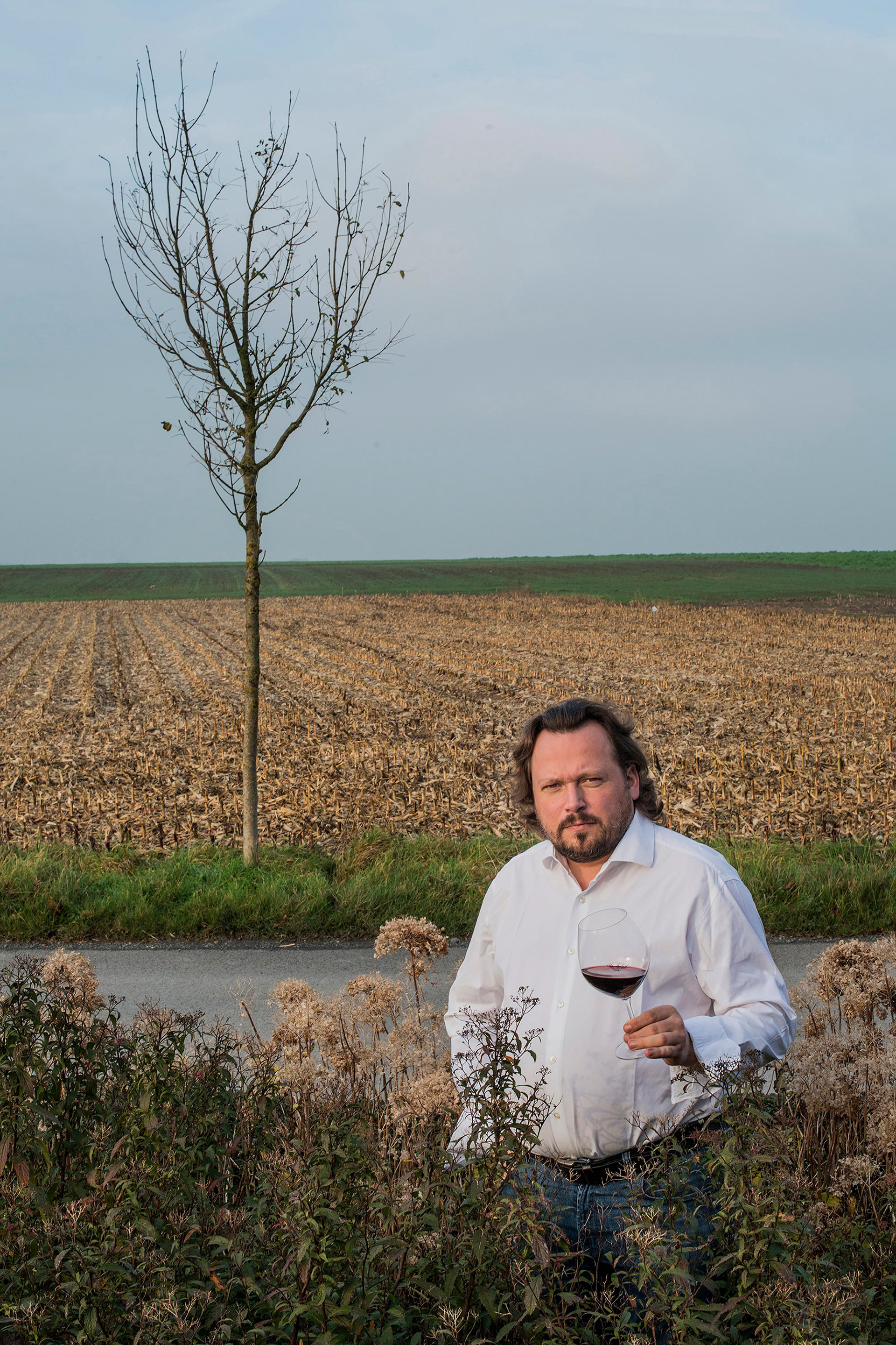 Pieter Verheyde - Terminus