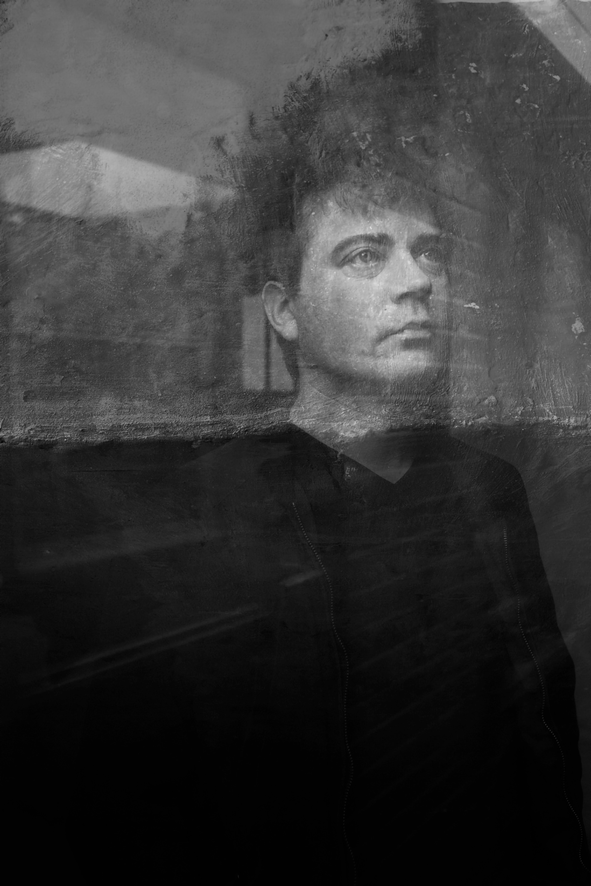 Fotograaf Michaël Depestele uit Poperinge door Alex Vanhee