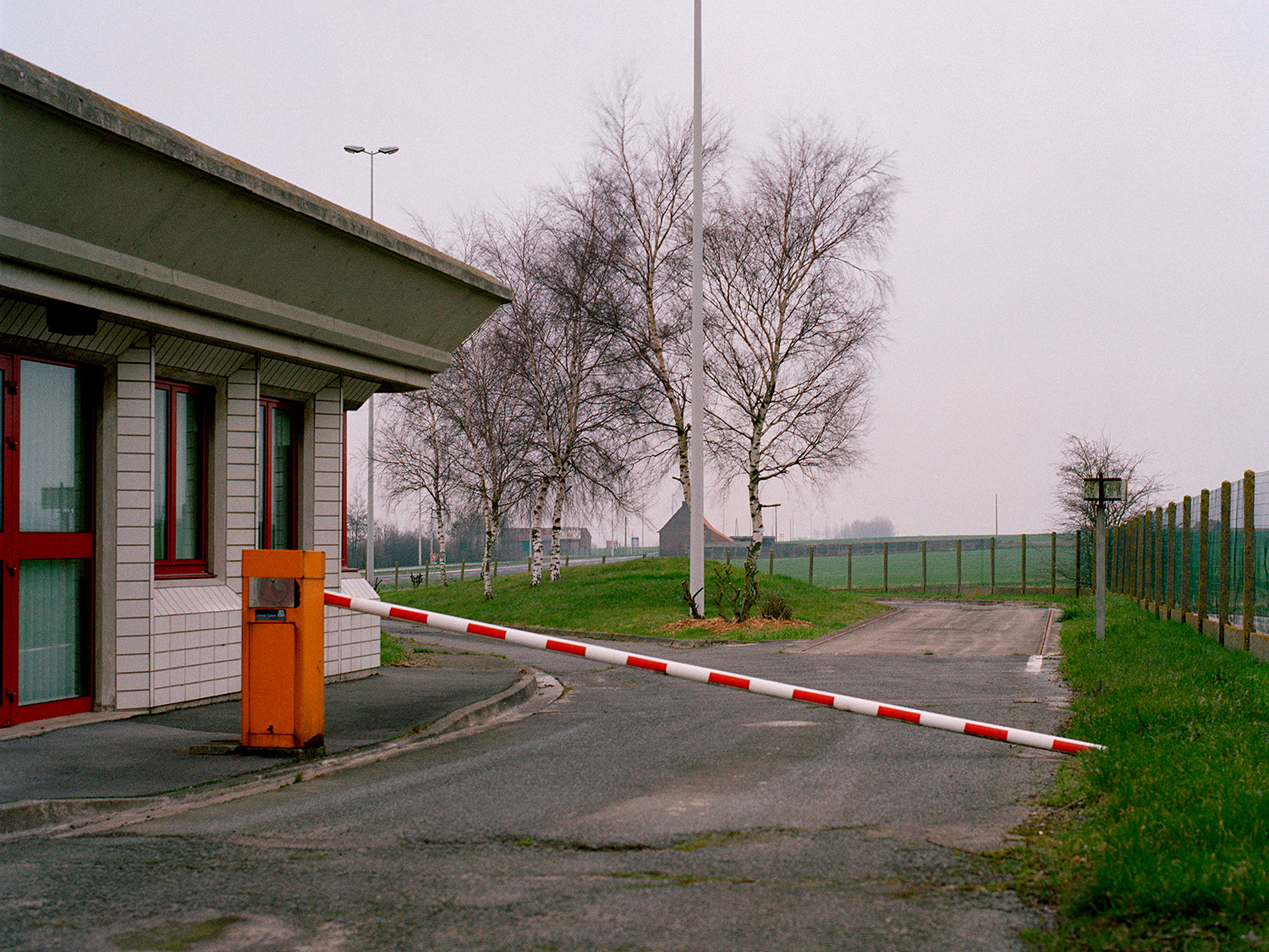 2002 - Watou - Callicannes - Grensovergang