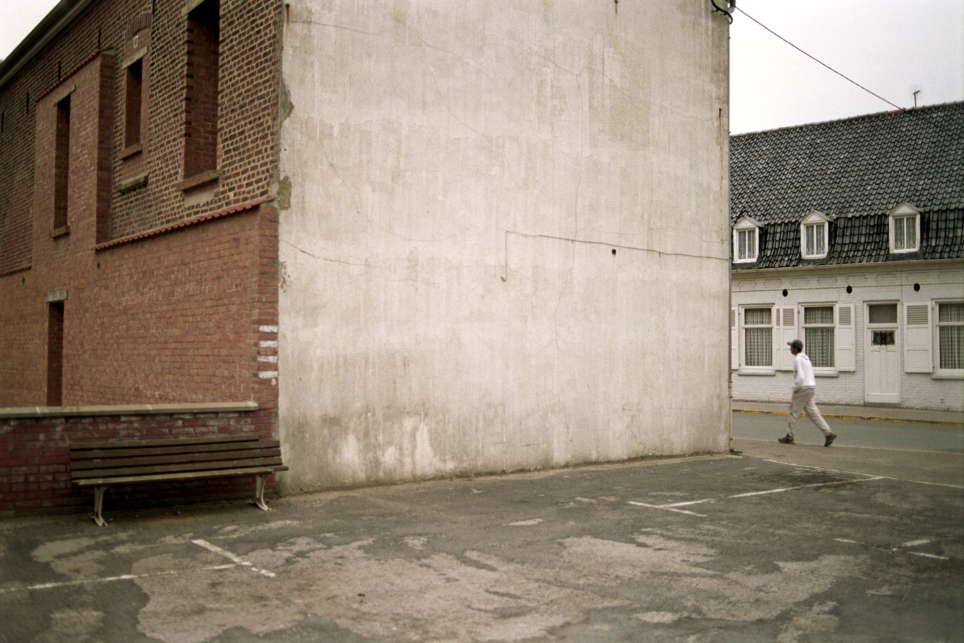 2003 - Frankrijk - X