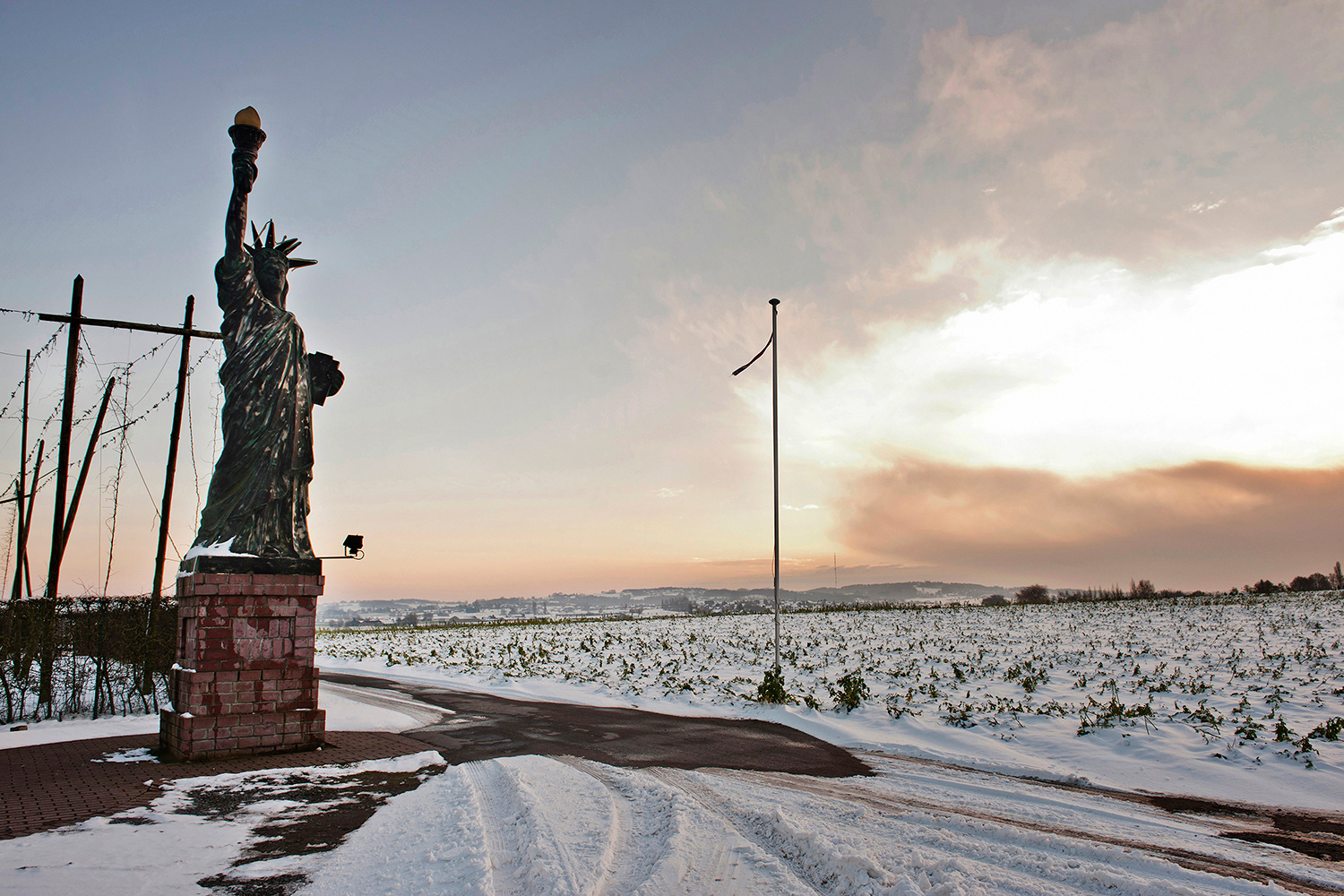 2013 - Abele - Wally's Farm