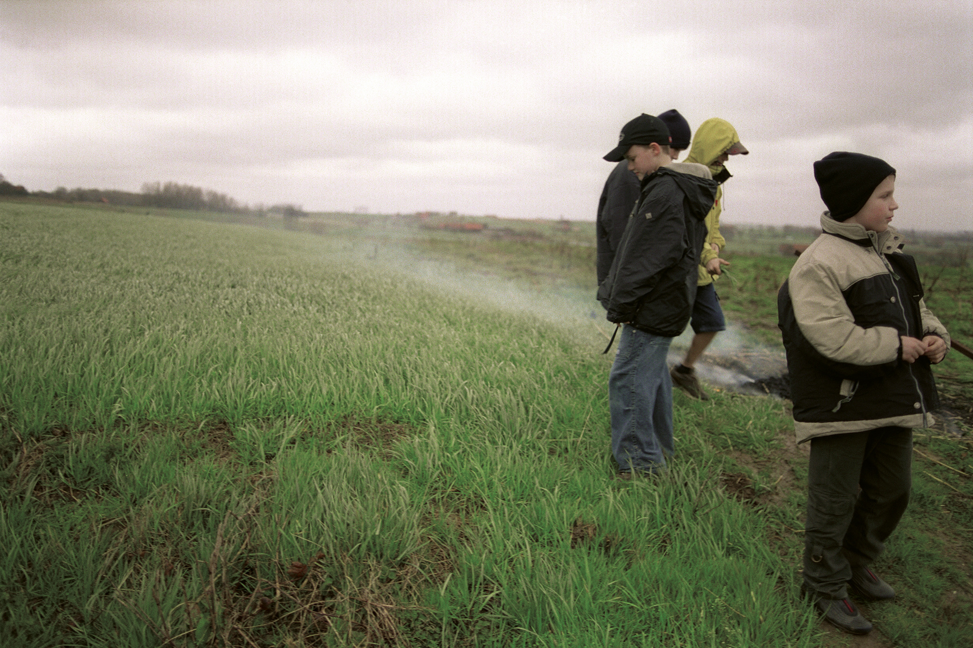 2003 - Dranouter - Borellefeesten