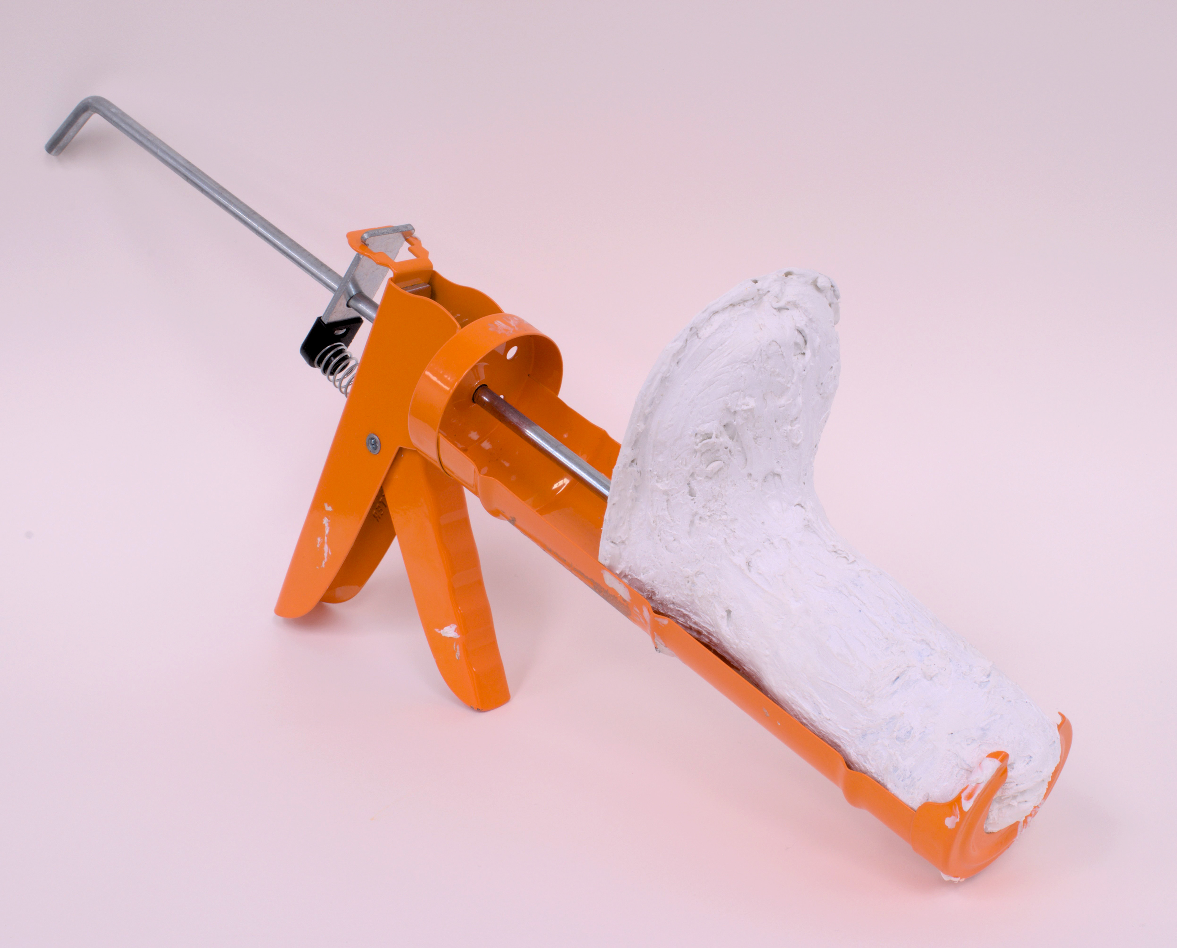 Caulked and Loaded | Caulking Gun and Caulk | Variable Size