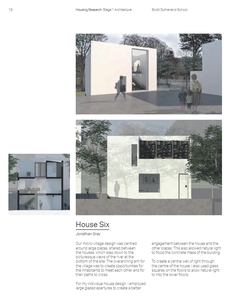 2018 Scott Sutherland School Year Book