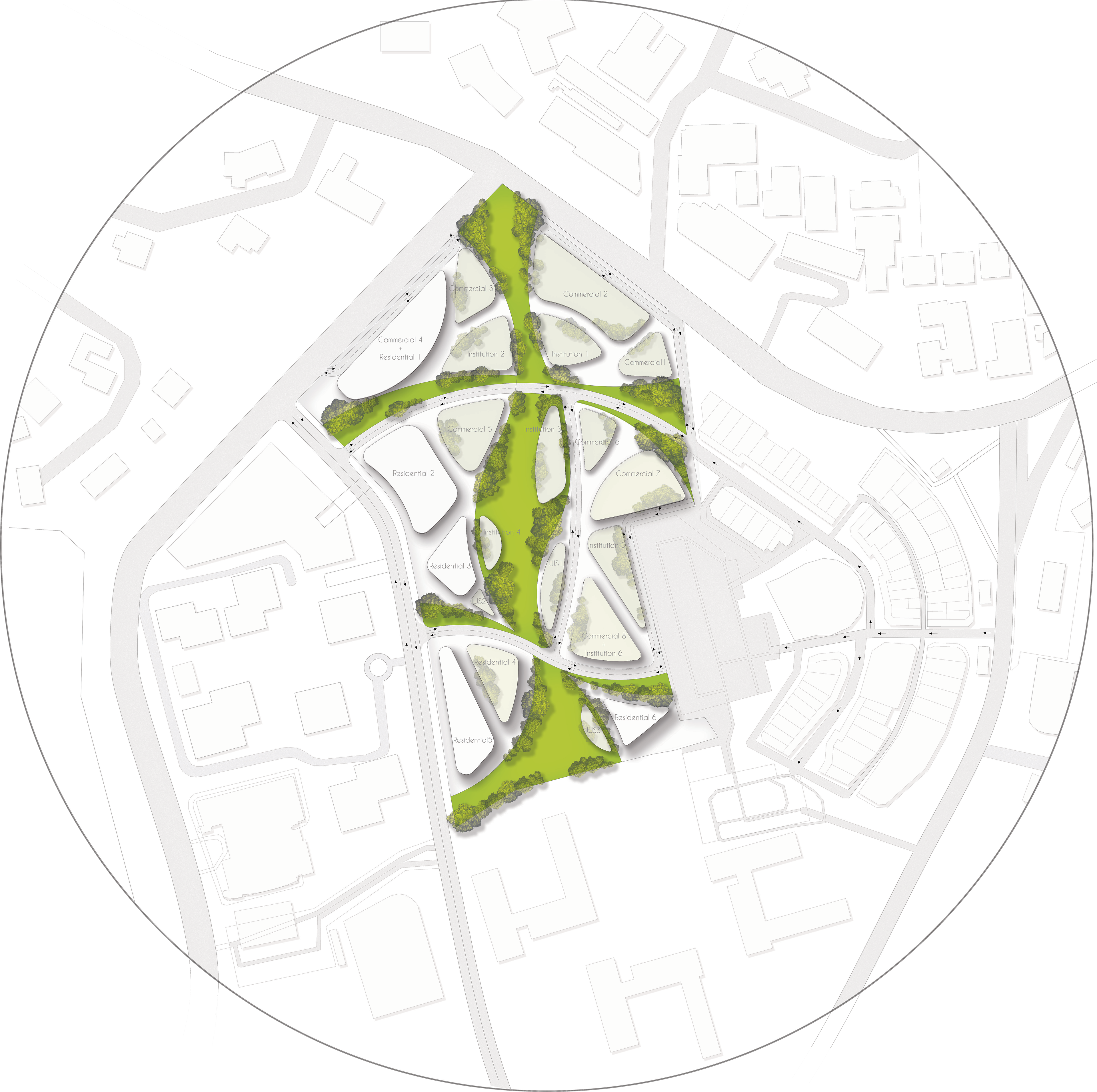 Masterplan