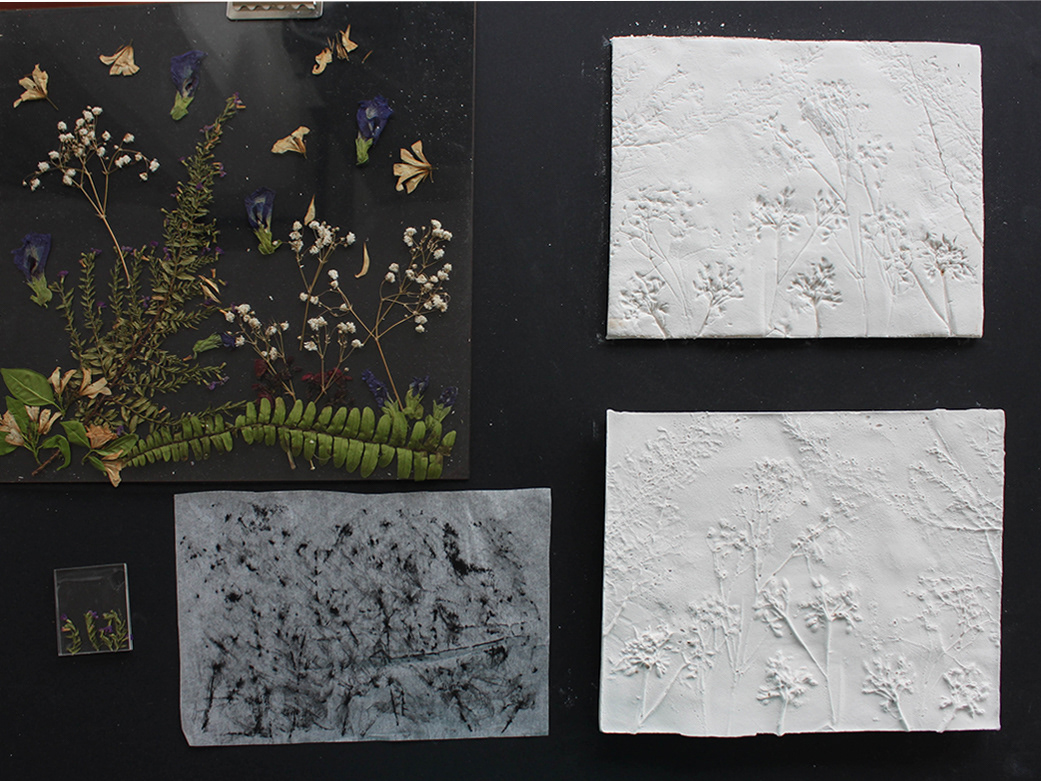 Material Board