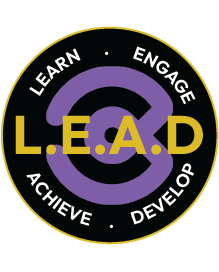 Badge design for people completing the Caroola Leadership Development Programme