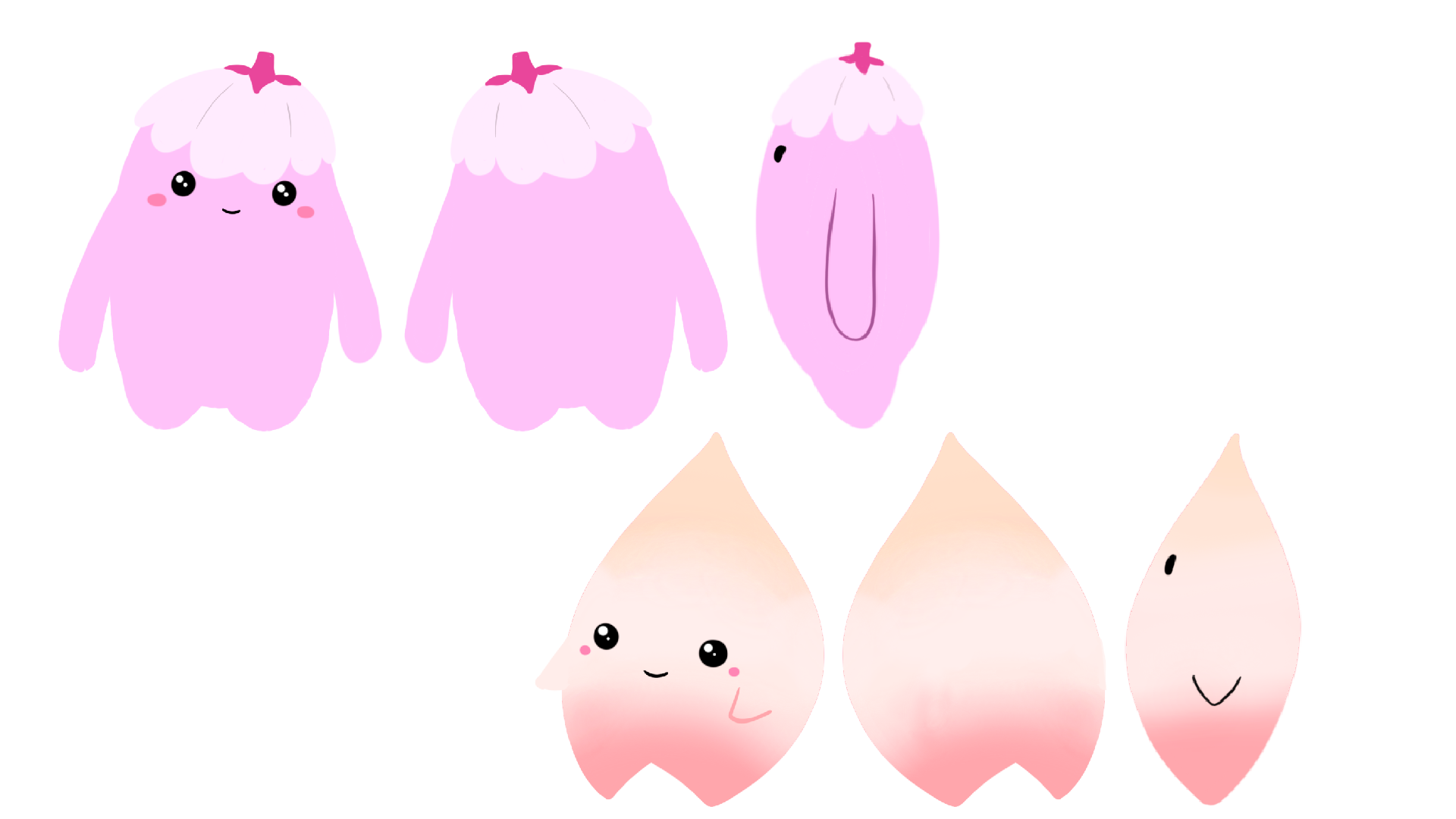 Character Design