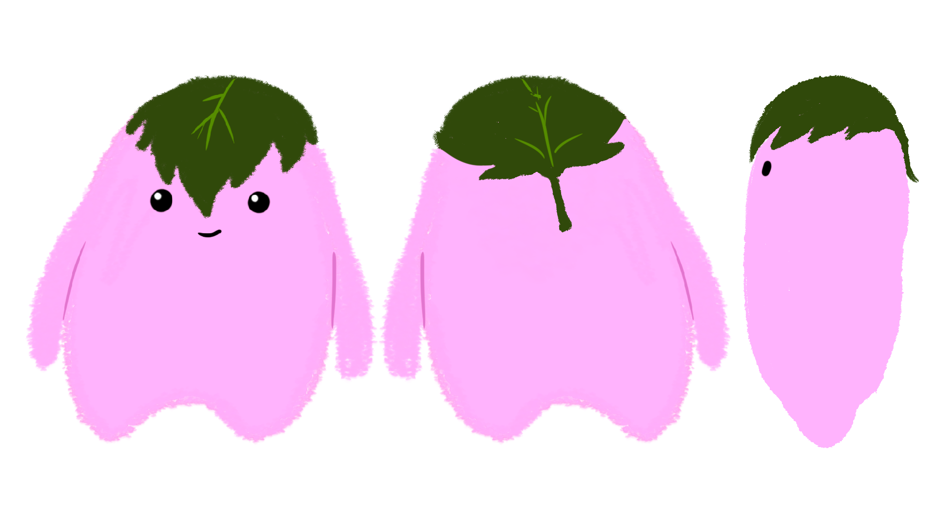 Character Design