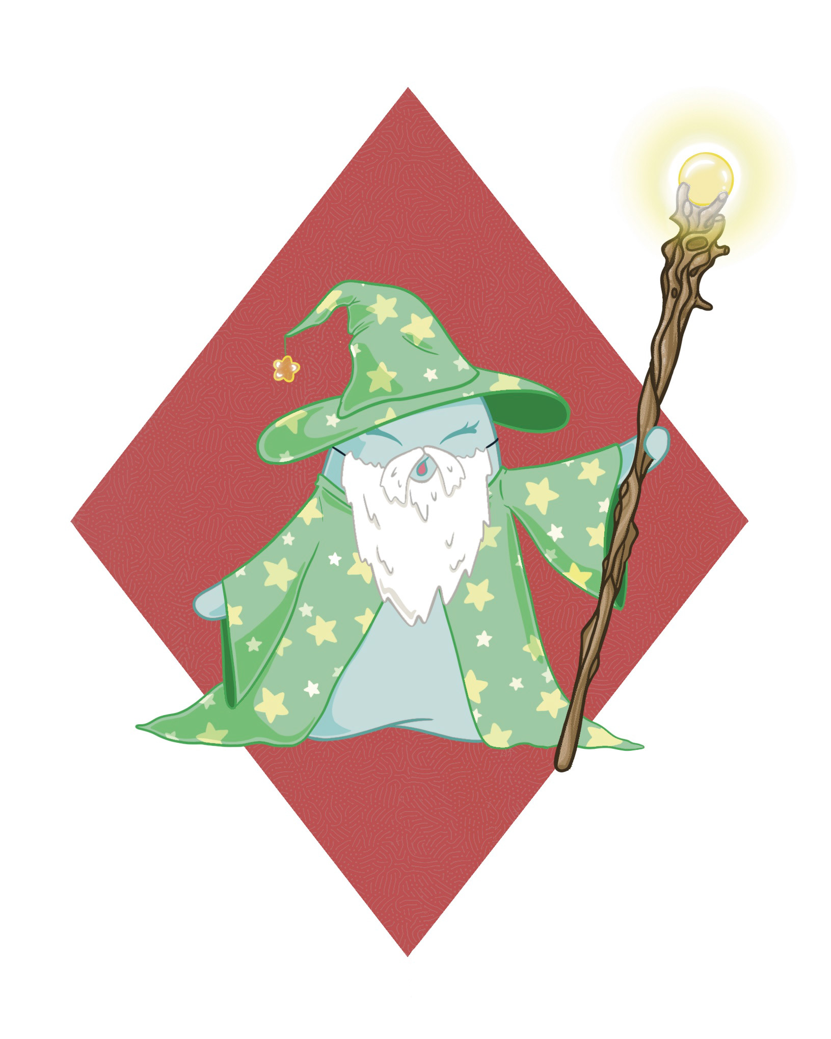 Wrapping Paper Wizard