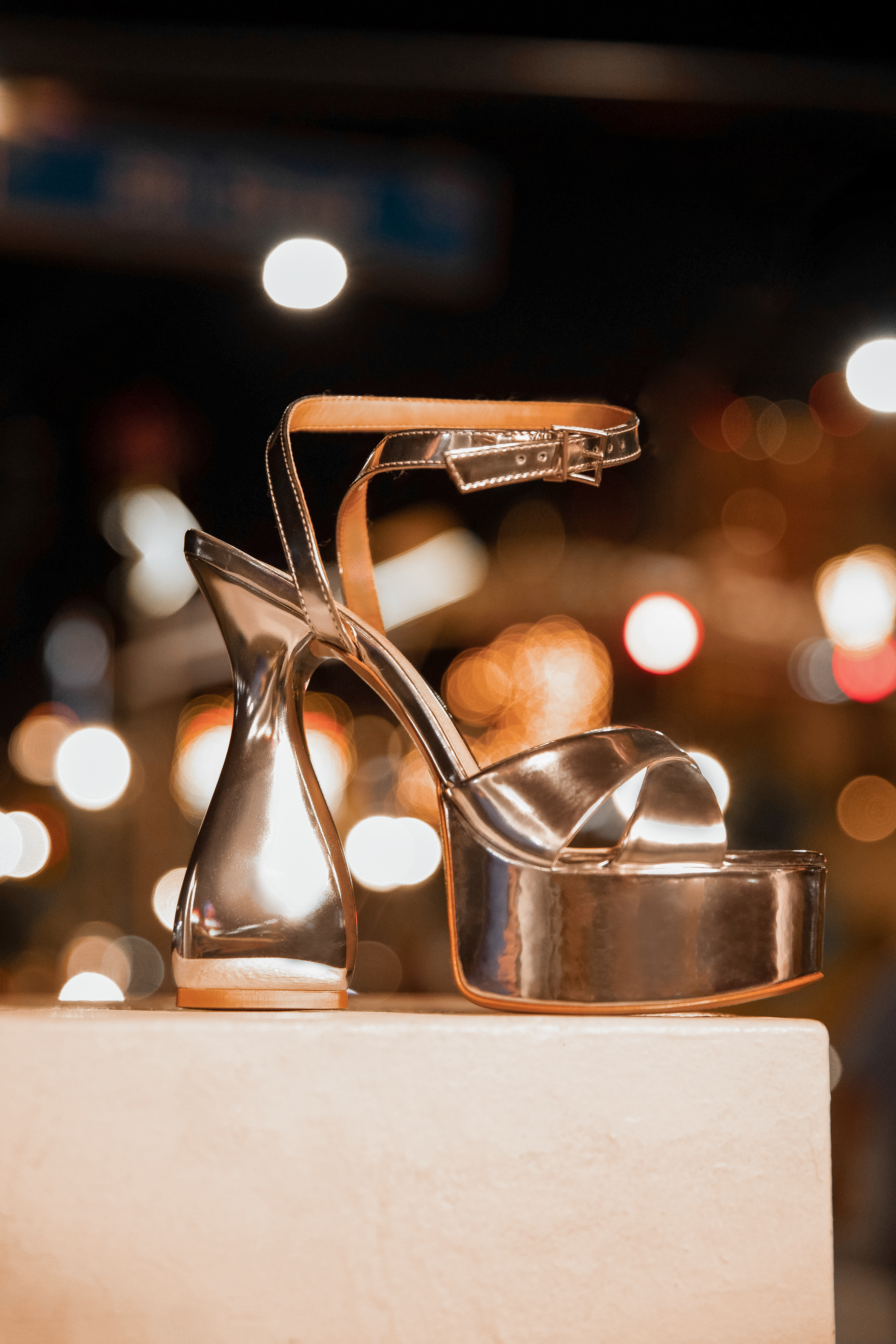 SCHUTZ INTERNACIONAL