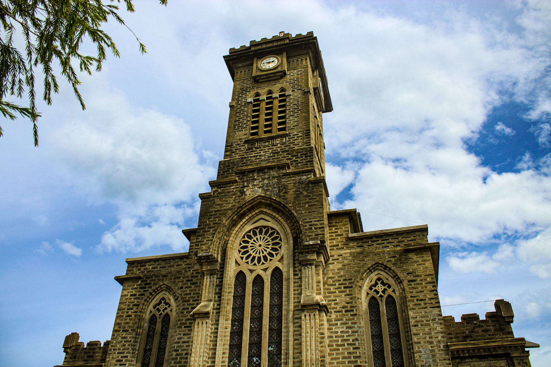 Nha Trang Cathedral