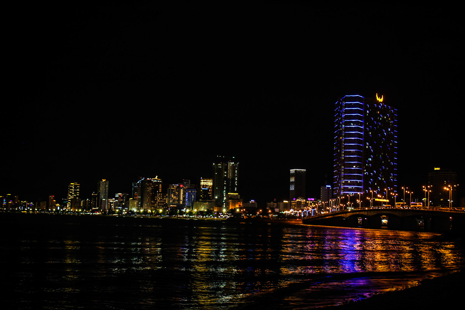 Cityscape