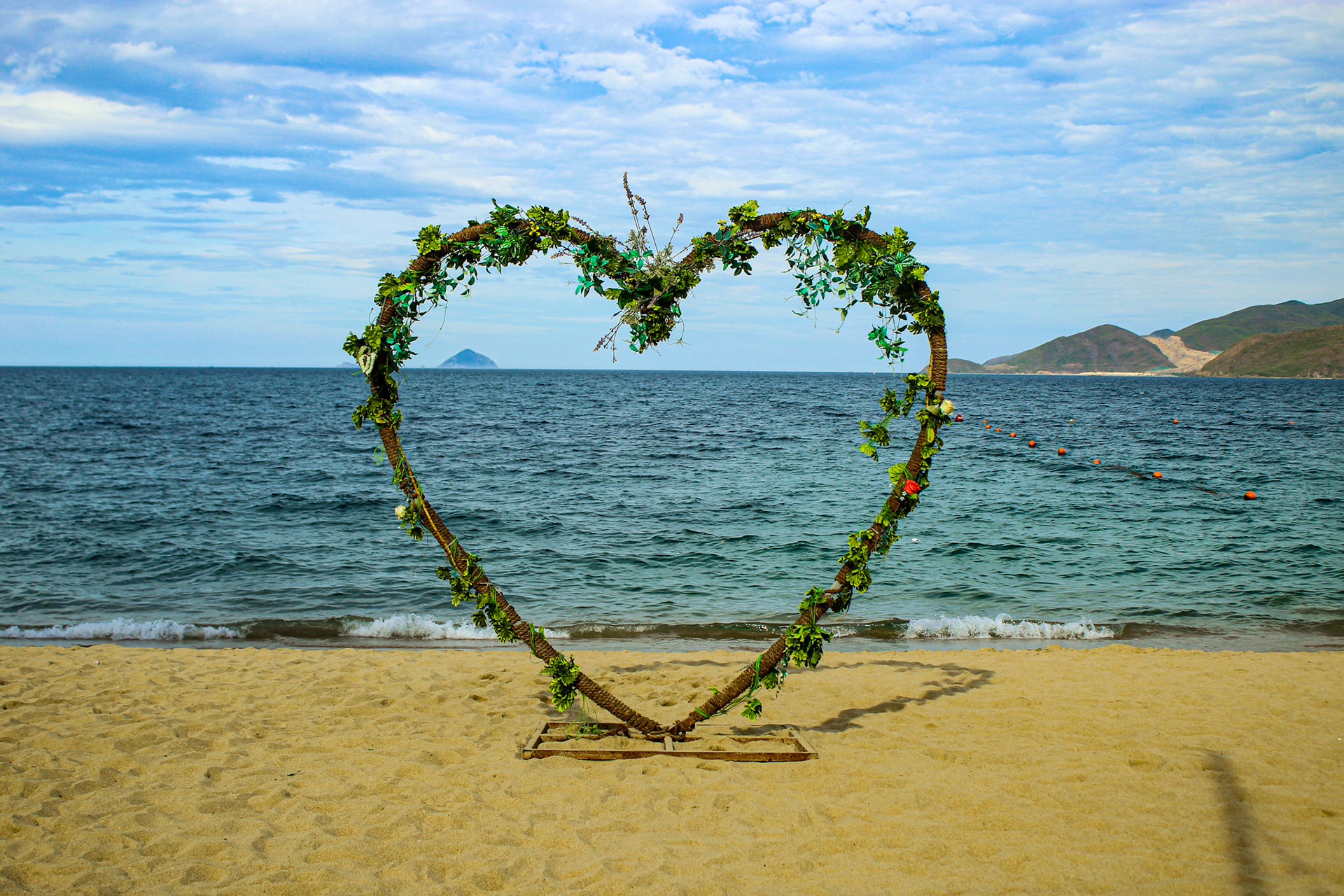 My Heart is in Nha Trang