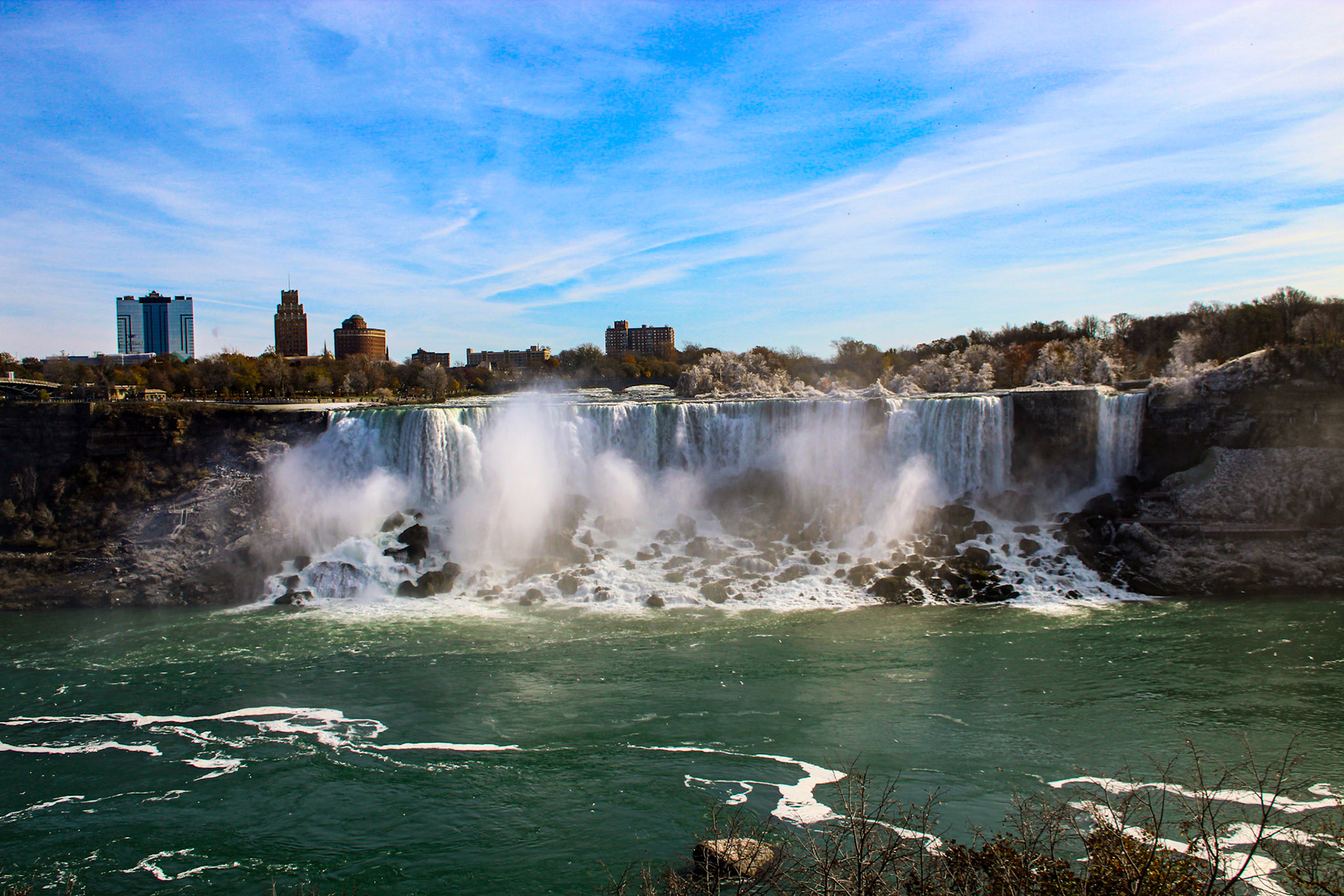 Niagara Falls