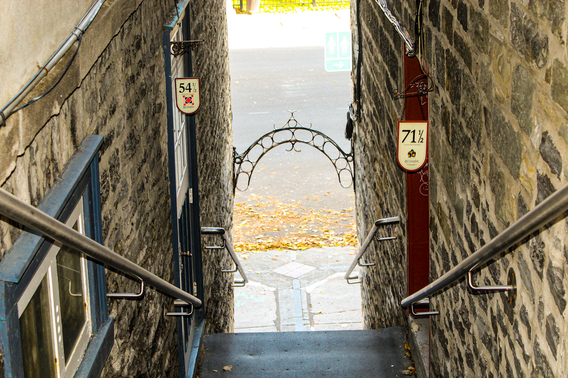  Quebec City